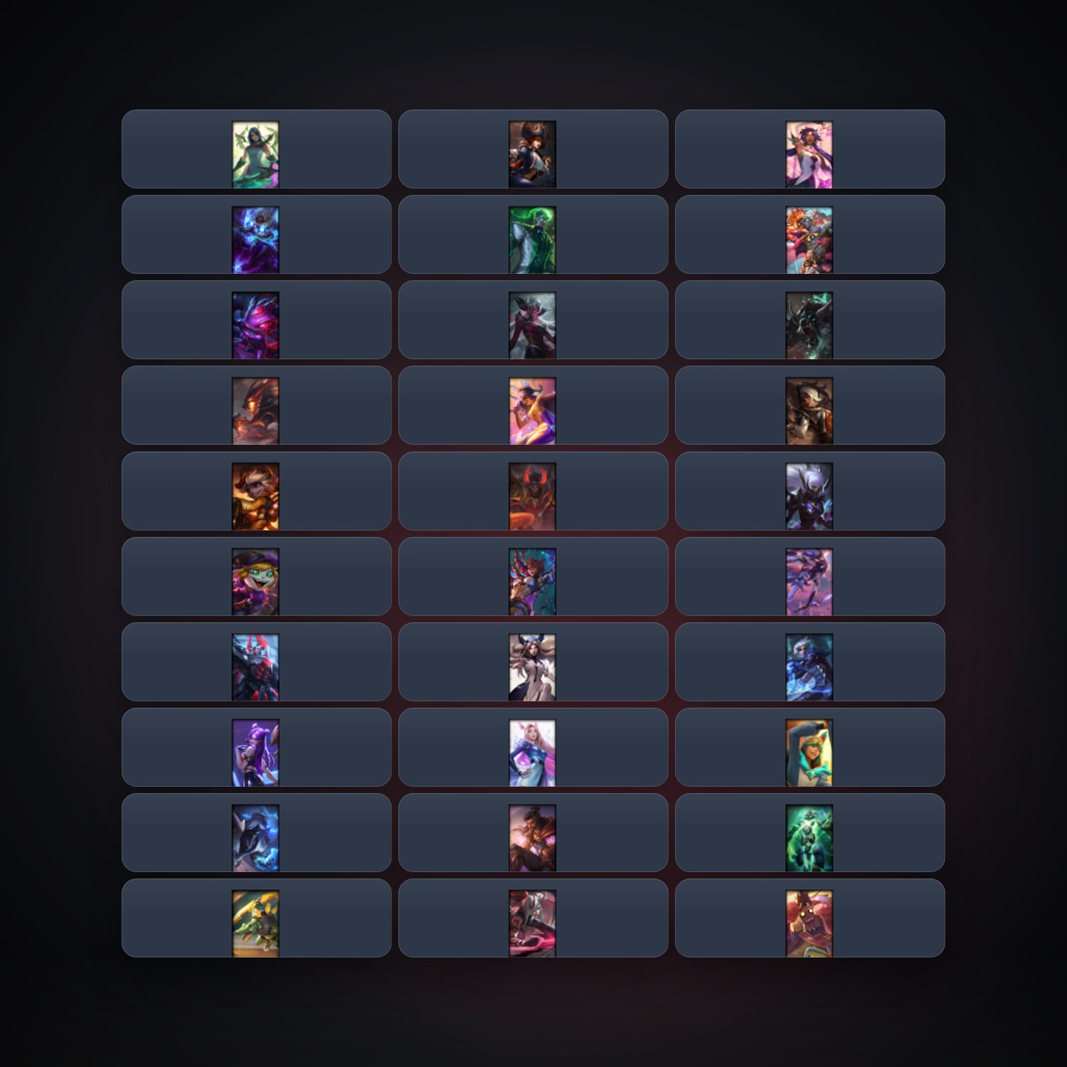 EU locker — HabibiAccounts