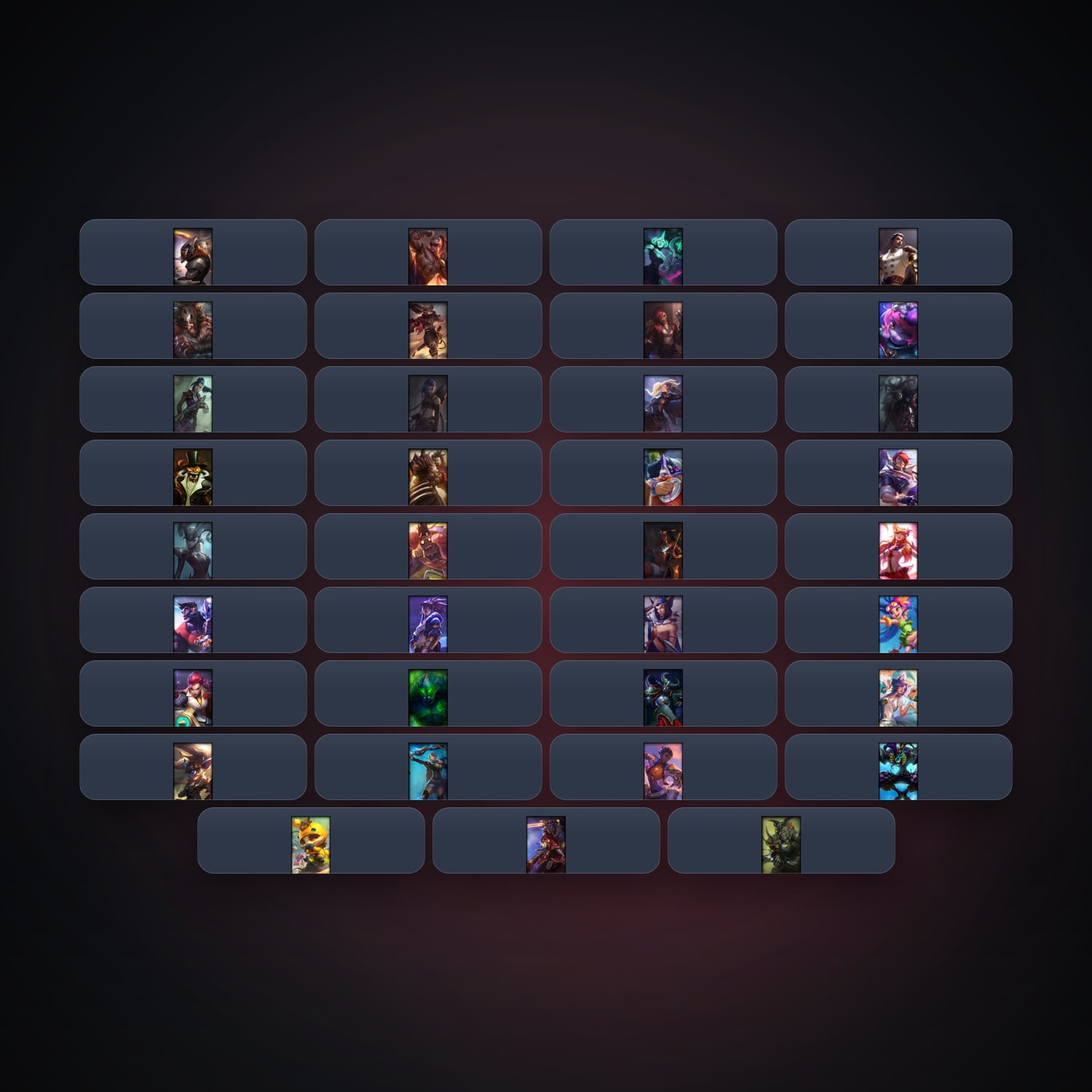 EU locker · 222128802 — HabibiAccounts