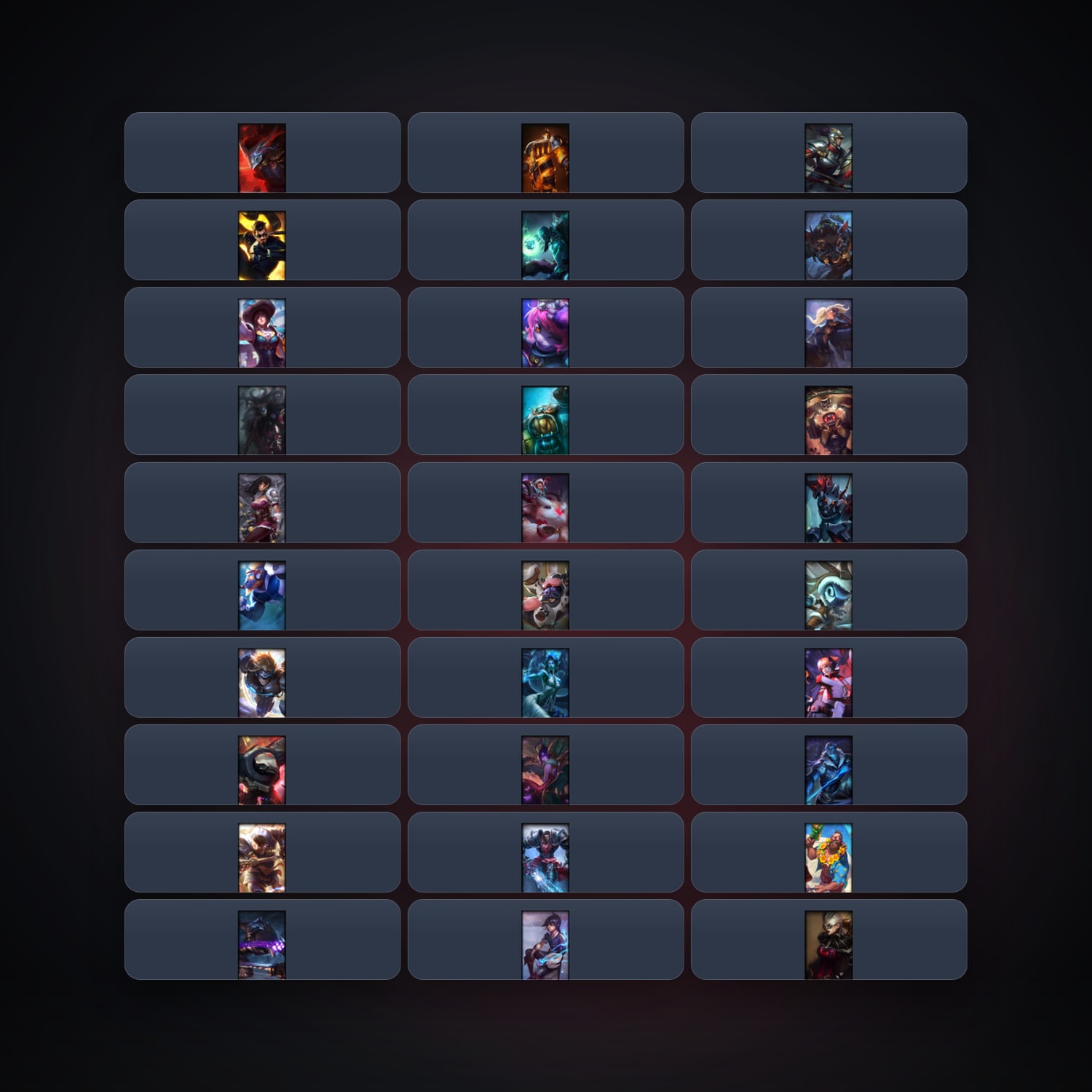 EU locker — HabibiAccounts