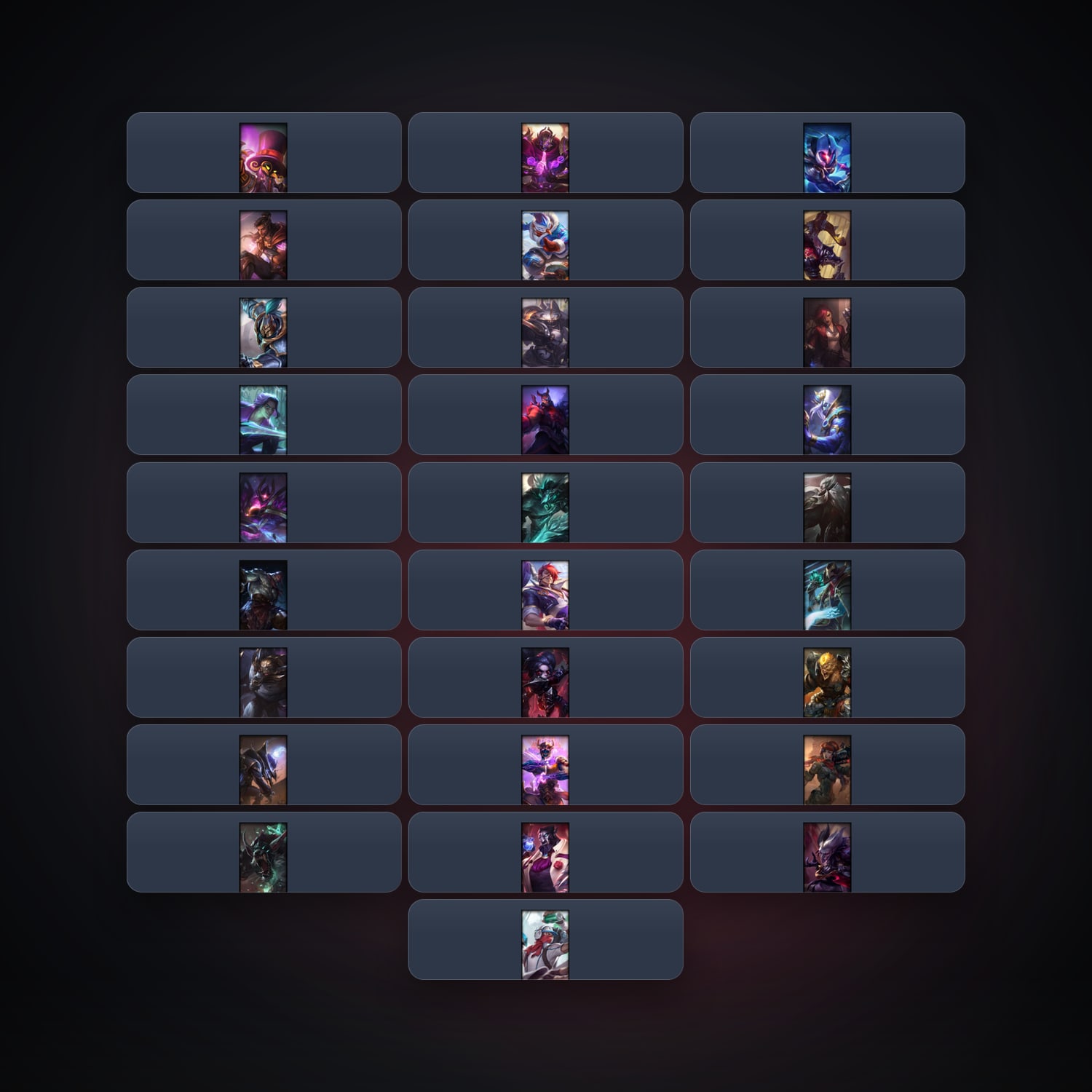 EU locker · 222128909 — HabibiAccounts