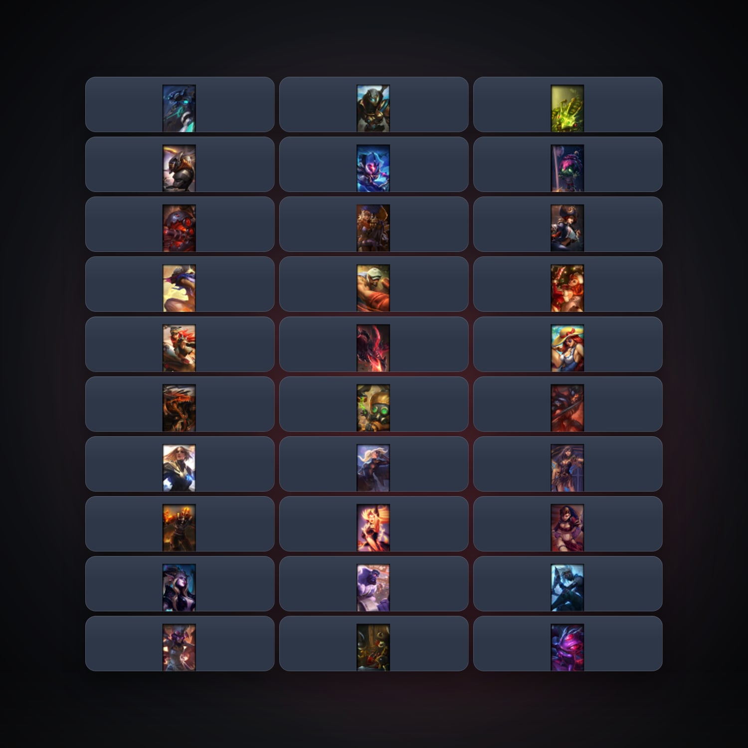 EU locker — HabibiAccounts
