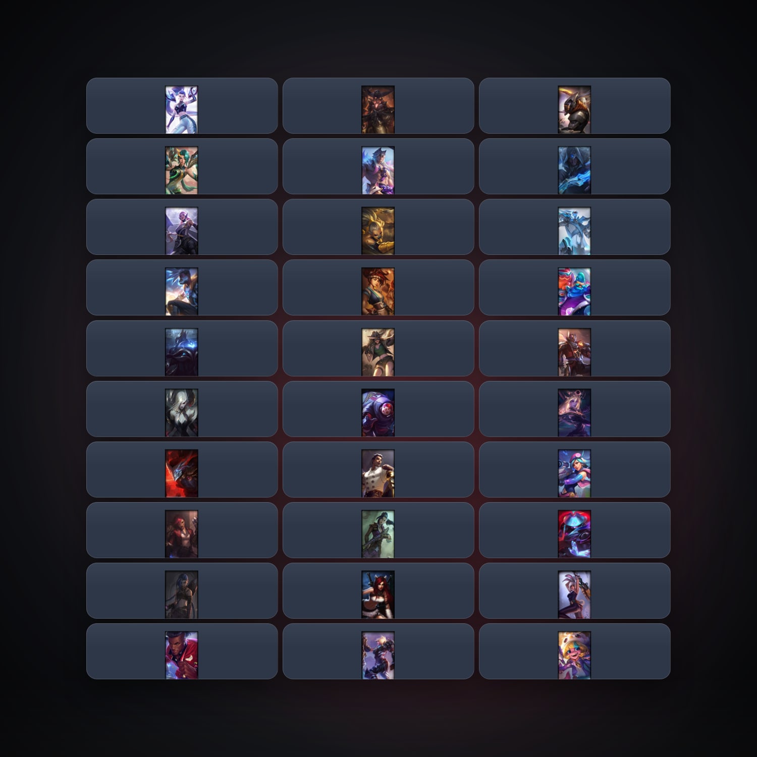 EU locker — HabibiAccounts