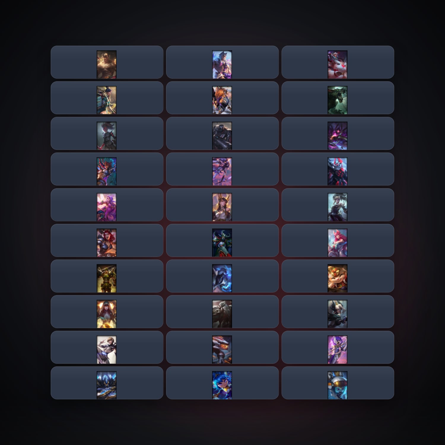 EU locker — HabibiAccounts