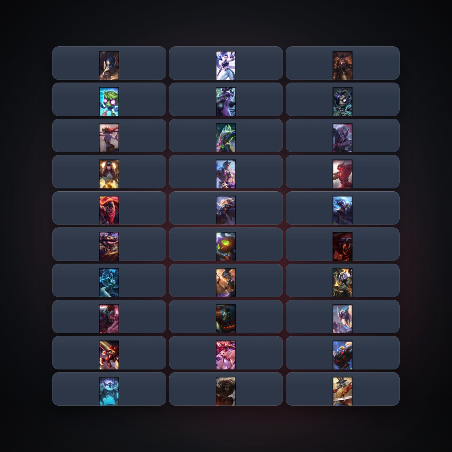 EU locker — HabibiAccounts