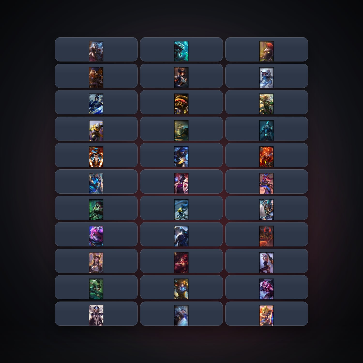 EU locker — HabibiAccounts