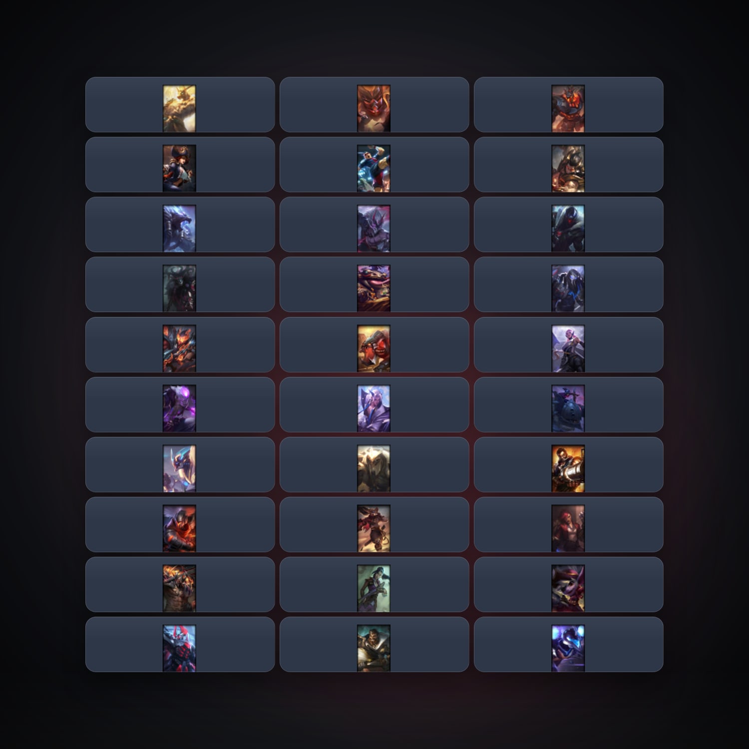 EU locker — HabibiAccounts
