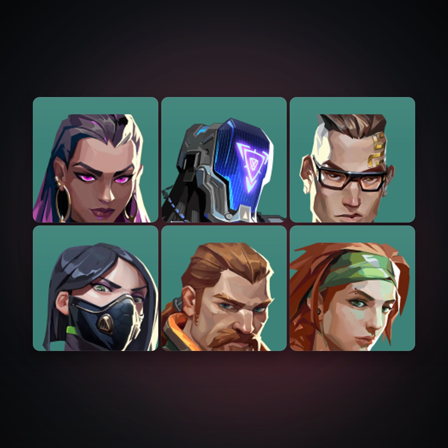AP Silver 2 locker — lvl 31 — HabibiAccounts