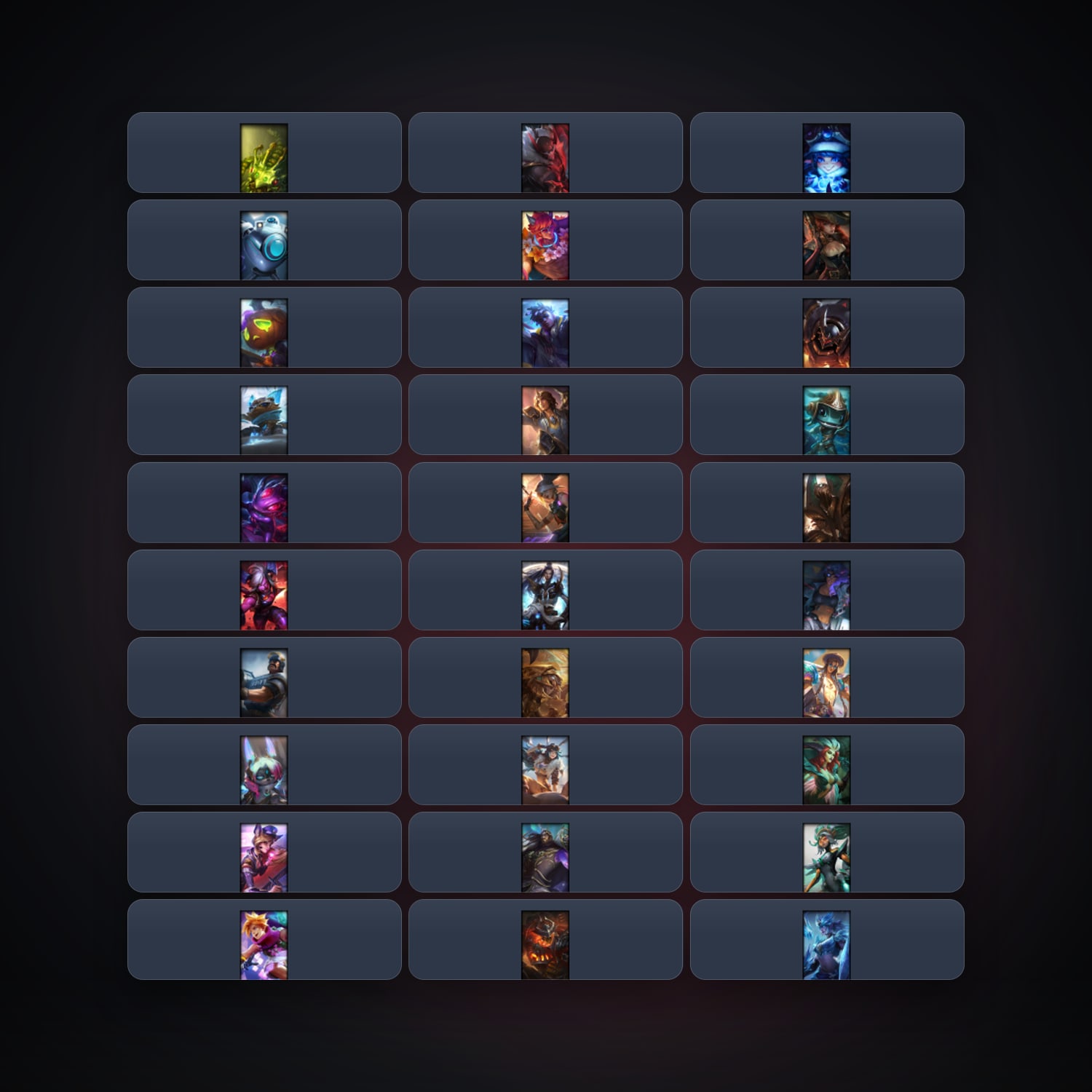 EU locker — HabibiAccounts