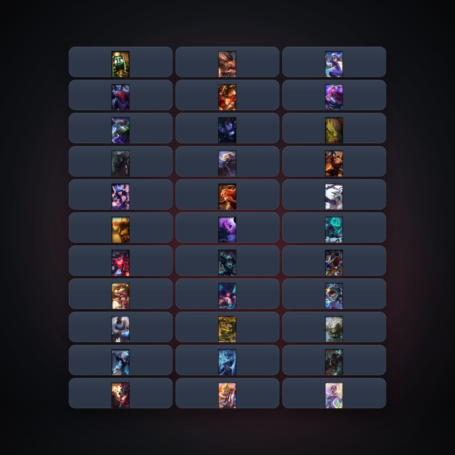 EU locker — HabibiAccounts