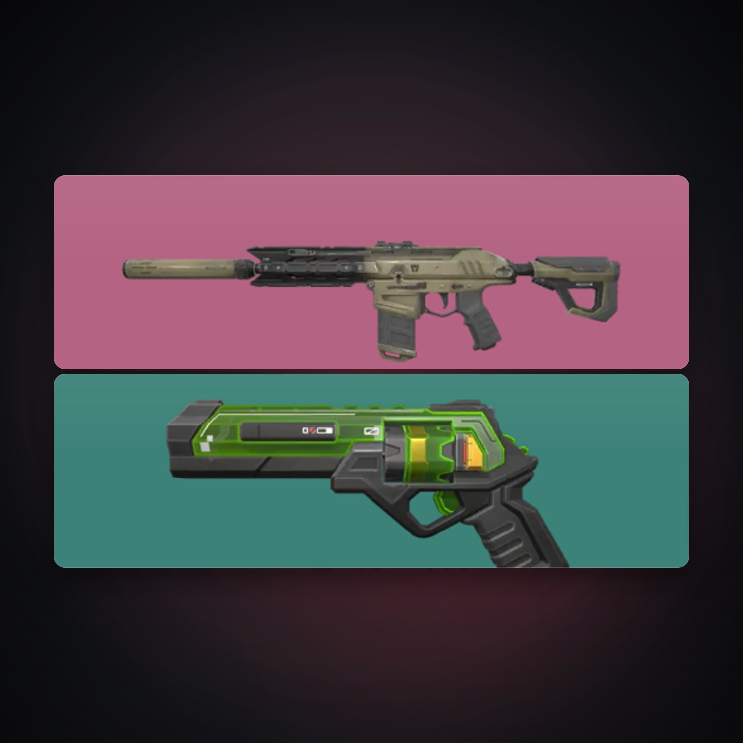 BR Iron 3 locker — 2 skins, lvl 51 — HabibiAccounts