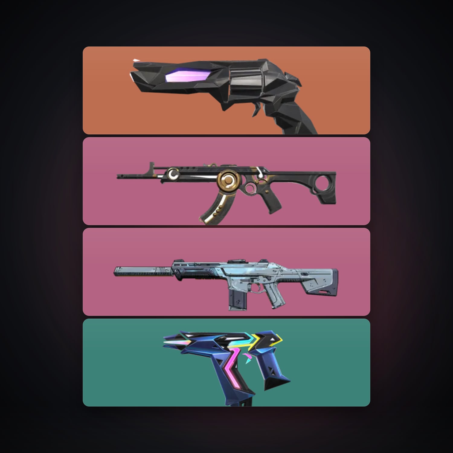BR Bronze 2 locker — 5 skins, lvl 76 — HabibiAccounts