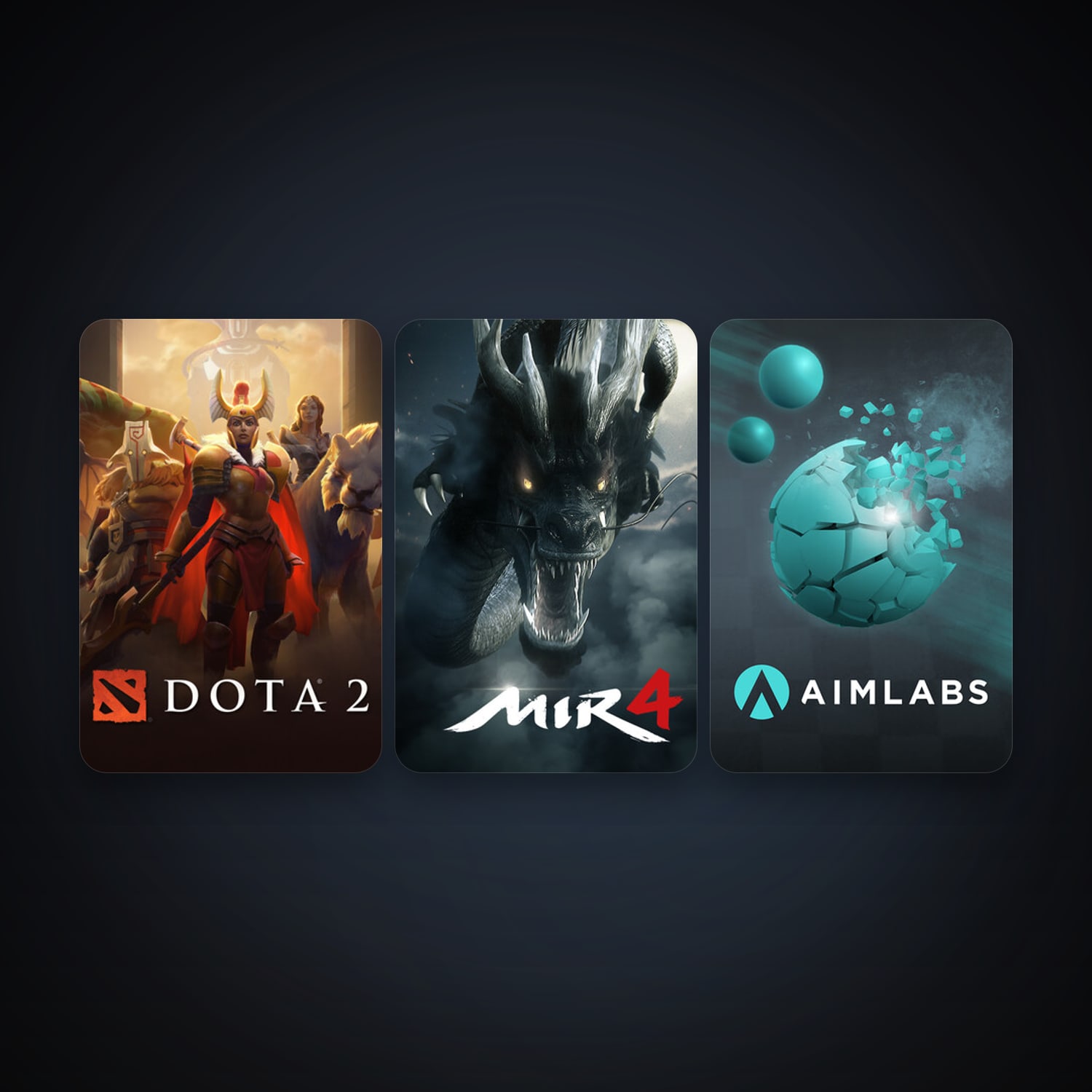 هالحساب ستيم فلين، Dota 2 وFree CS2 (No Prime)، 7 لعبة، صامد واضح — HabibiAccounts