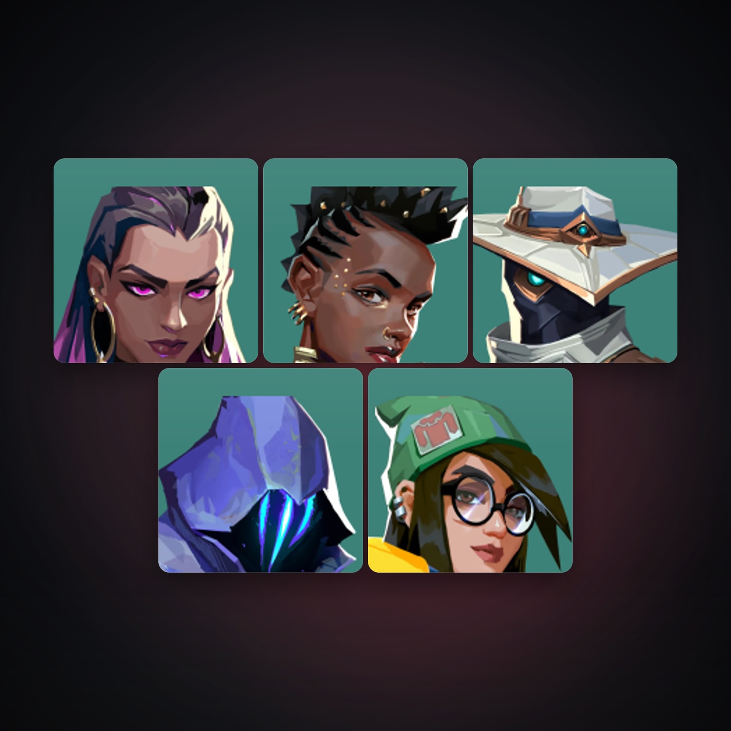 EU Bronze 1 locker — lvl 38 — HabibiAccounts