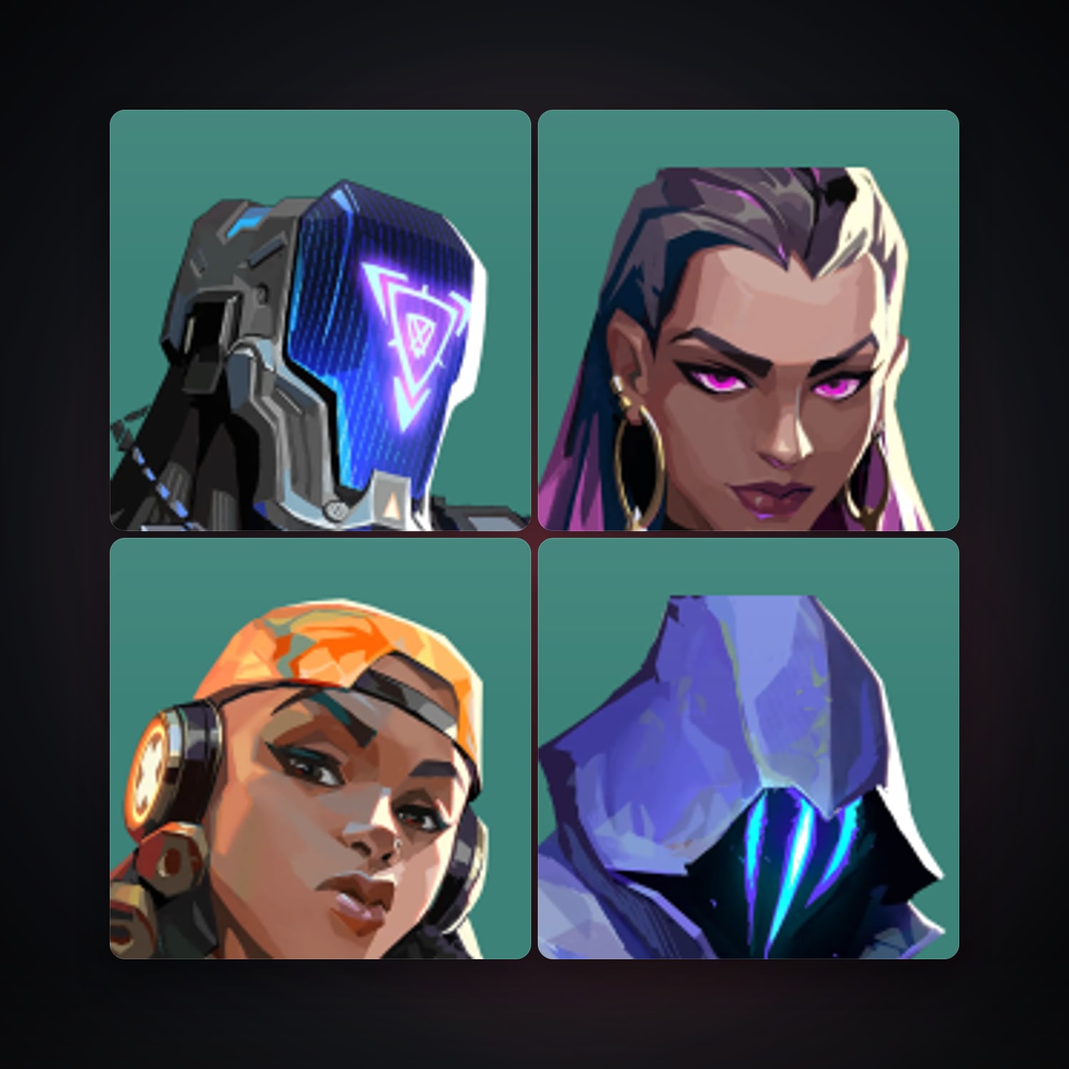 EU Bronze 3 locker — lvl 21 — HabibiAccounts