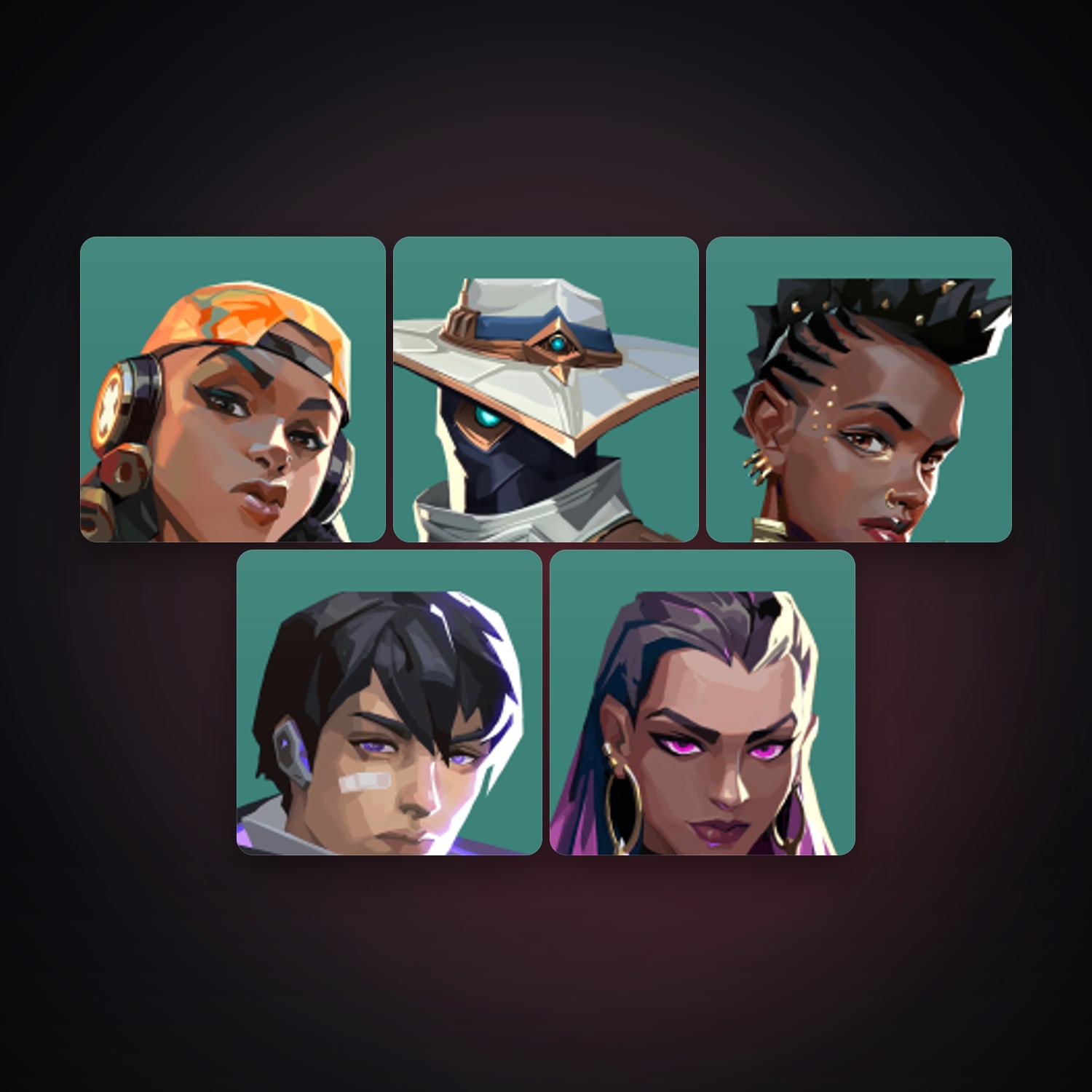 EU Bronze 1 locker — lvl 33 — HabibiAccounts