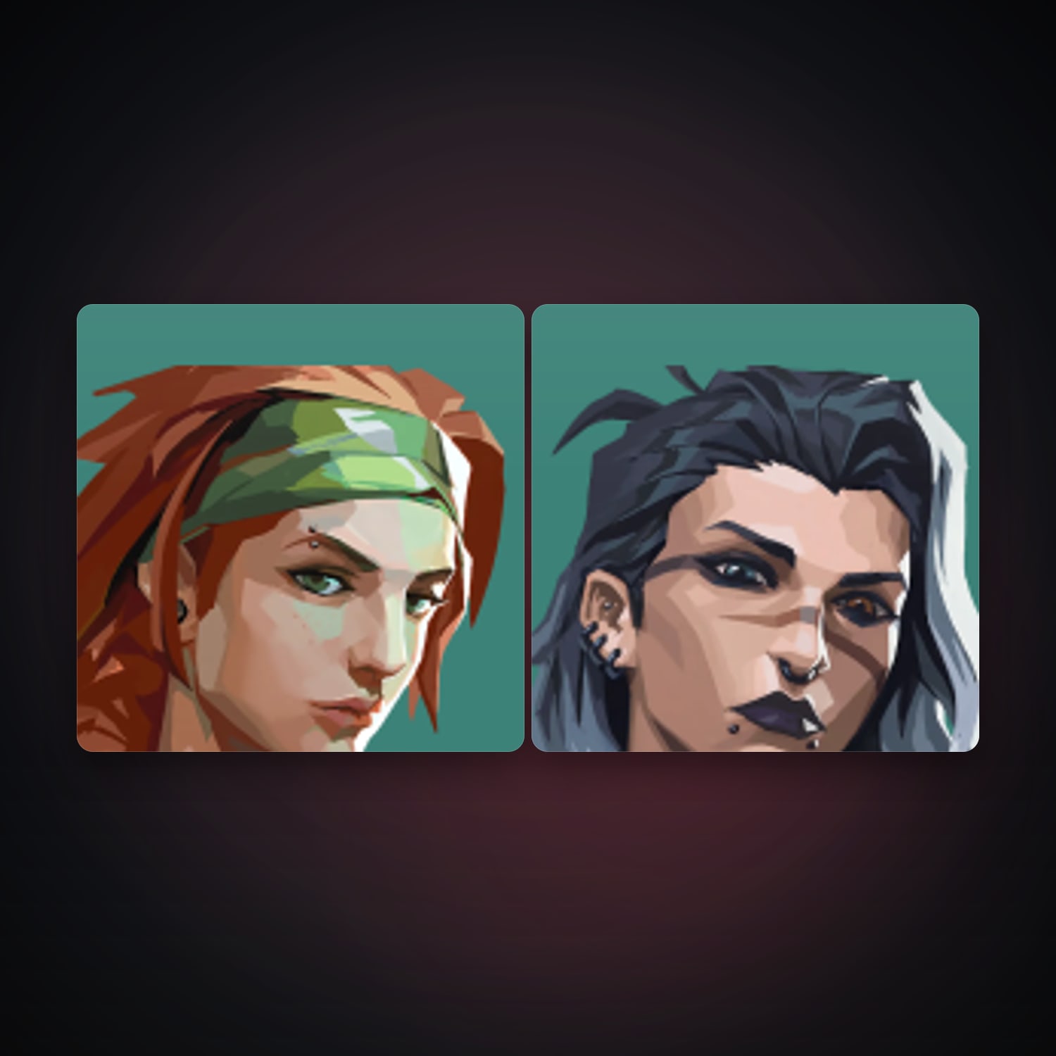 EU locker — lvl 21 — HabibiAccounts
