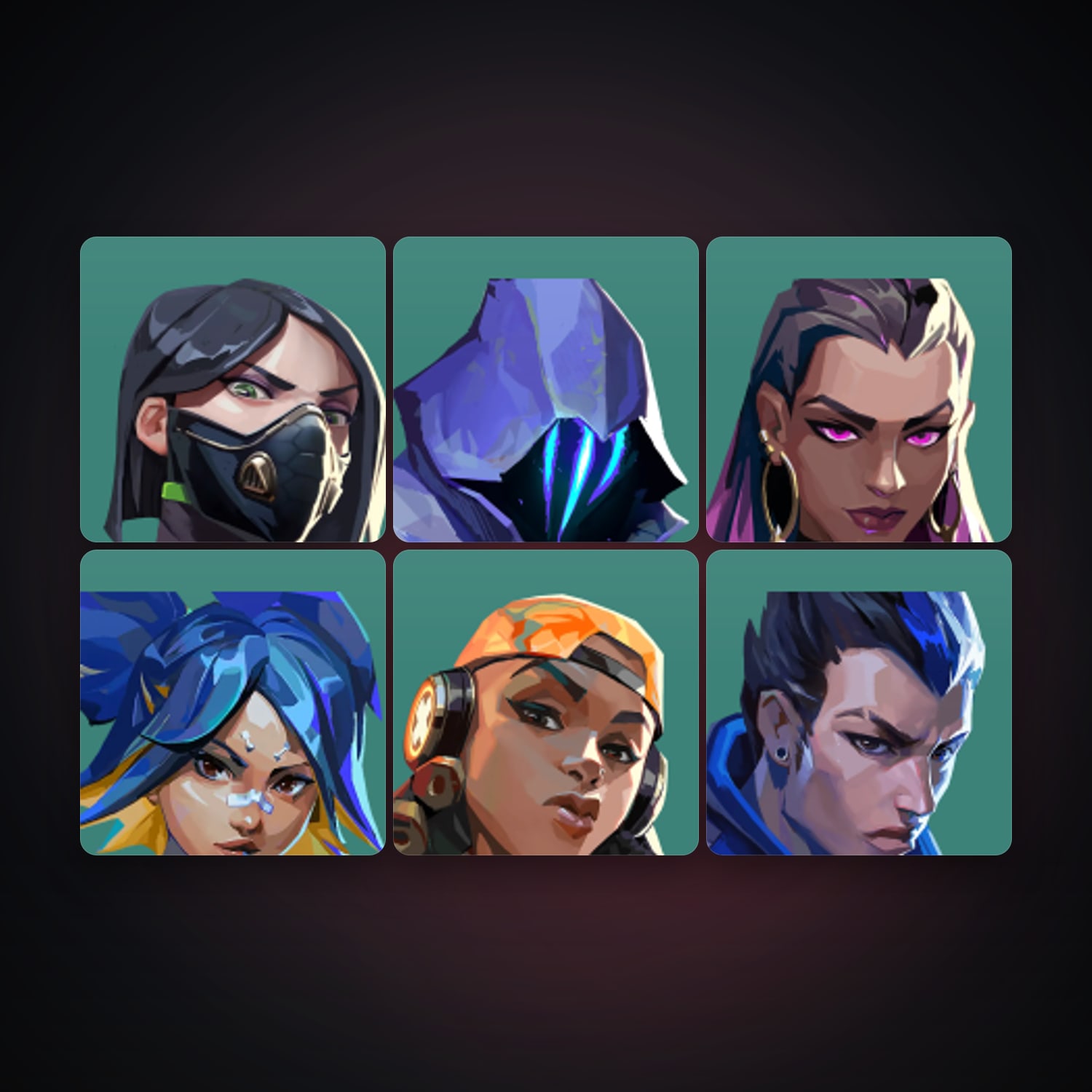 EU Bronze 2 locker — lvl 30 — HabibiAccounts