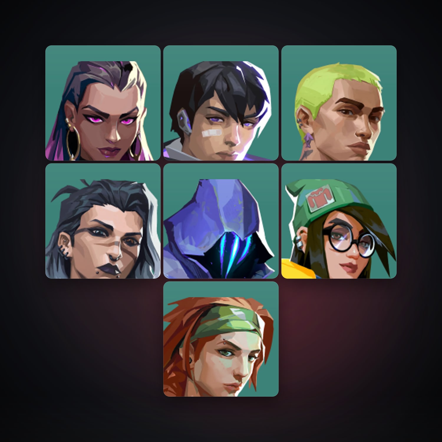 EU Bronze 3 locker — lvl 43 — HabibiAccounts