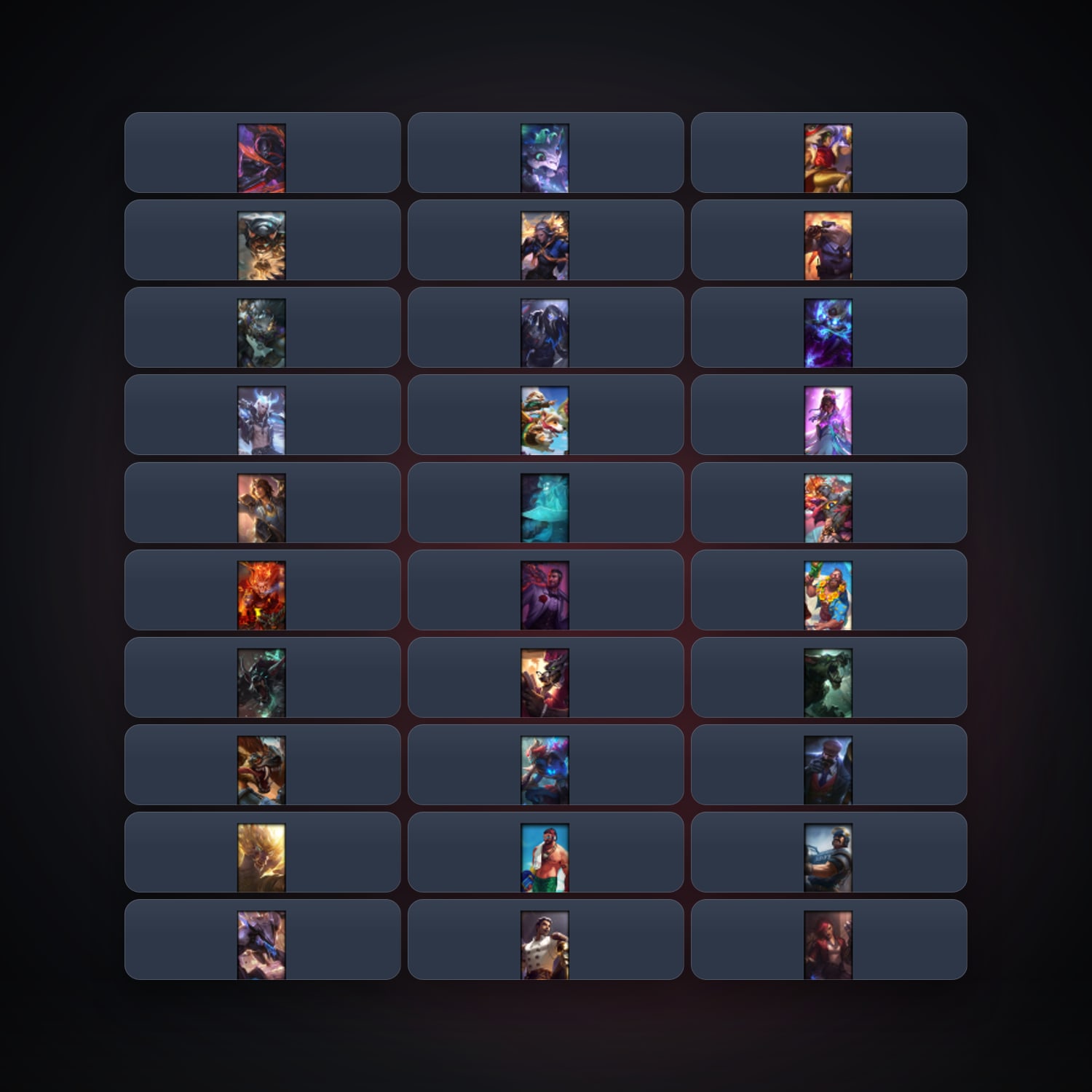 EU locker — HabibiAccounts