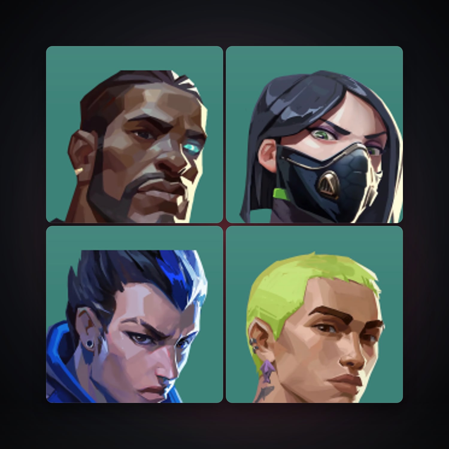 AP locker — lvl 23 — HabibiAccounts