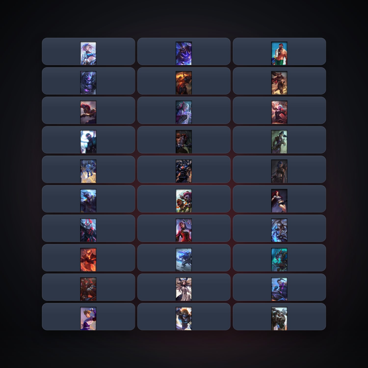 EU locker · 223282769 — HabibiAccounts