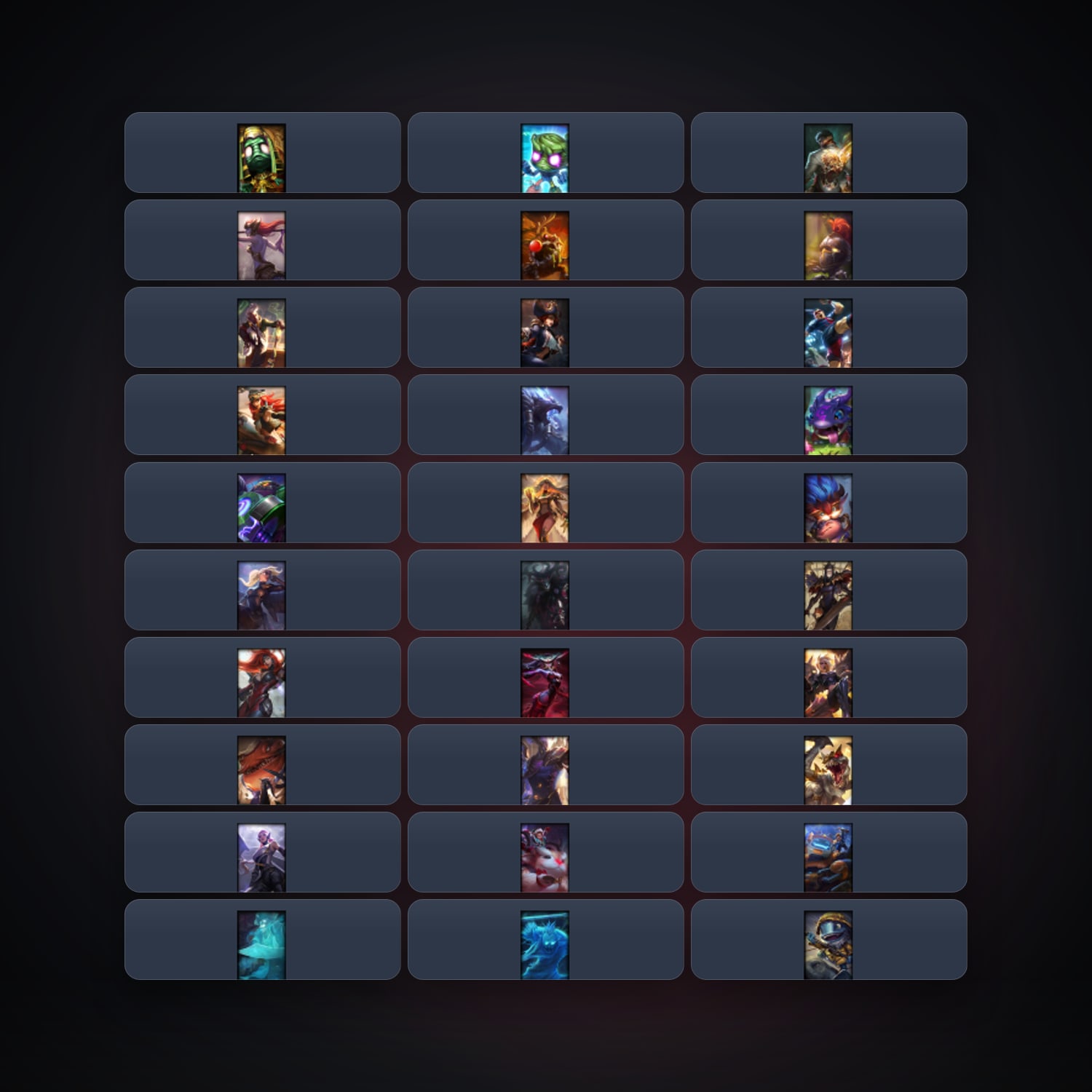 EU locker — HabibiAccounts