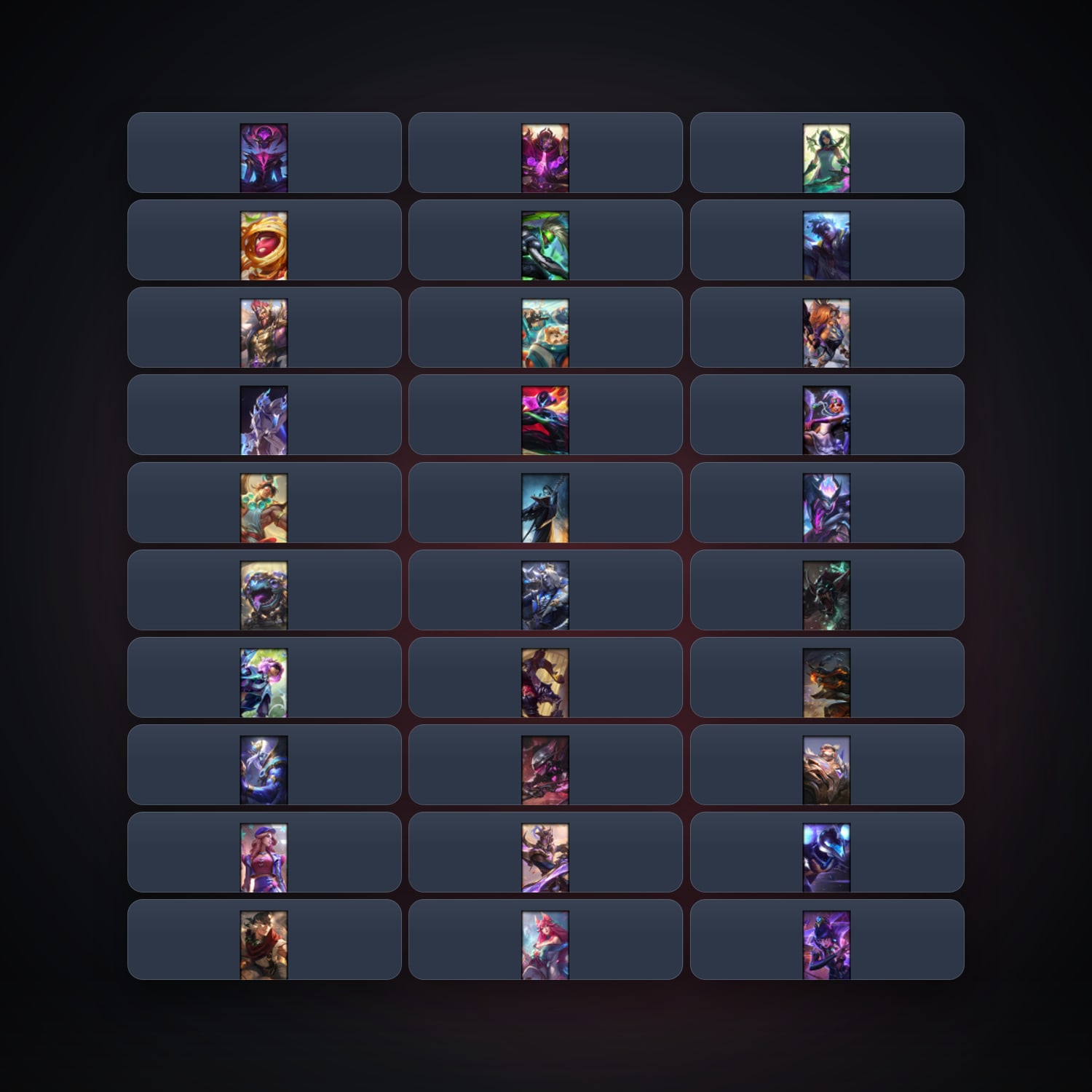 EU locker — HabibiAccounts