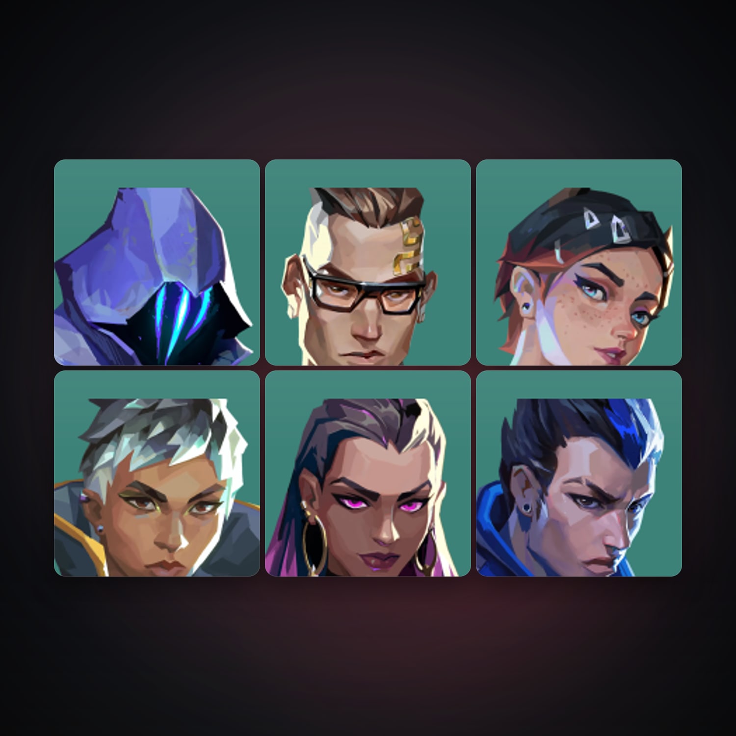 AP Iron 3 locker — lvl 40 — HabibiAccounts