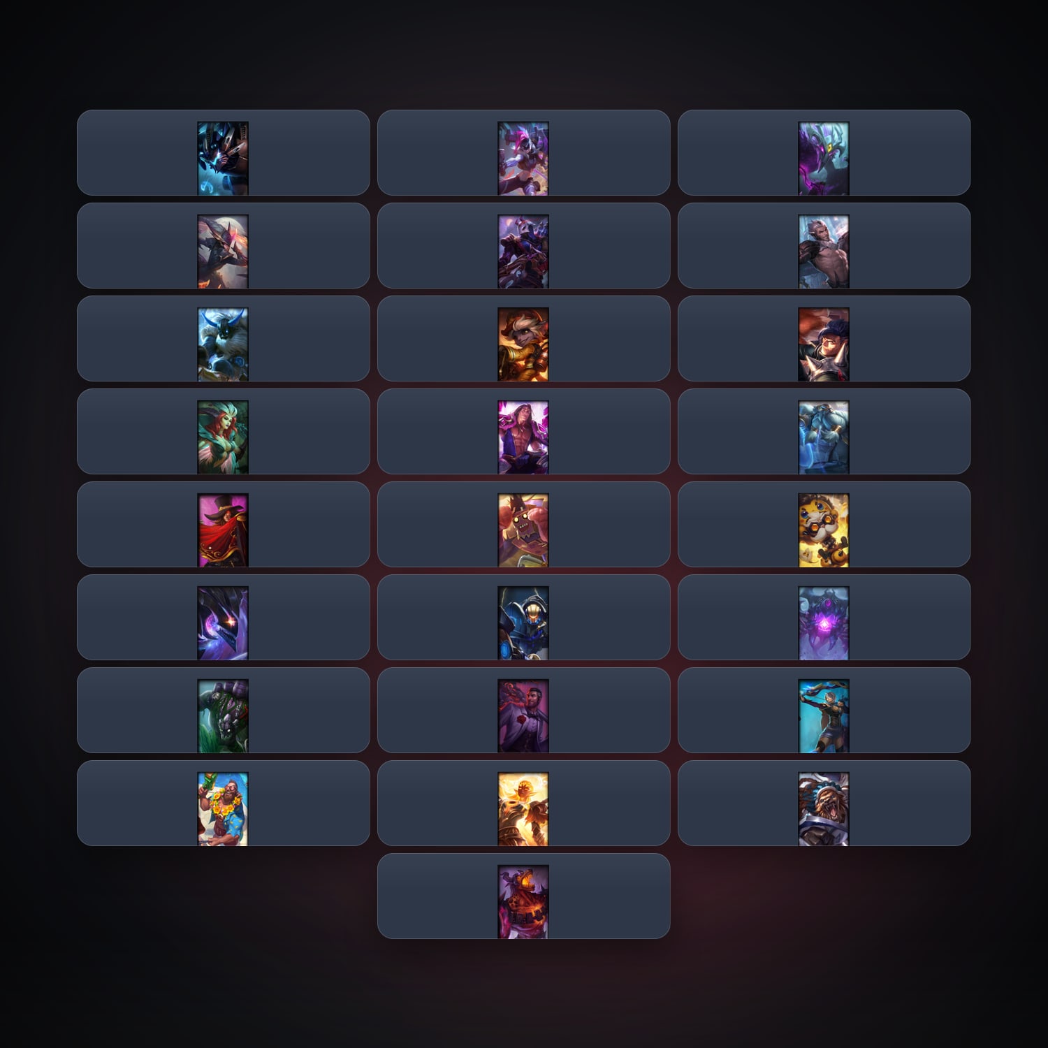 EU locker — HabibiAccounts