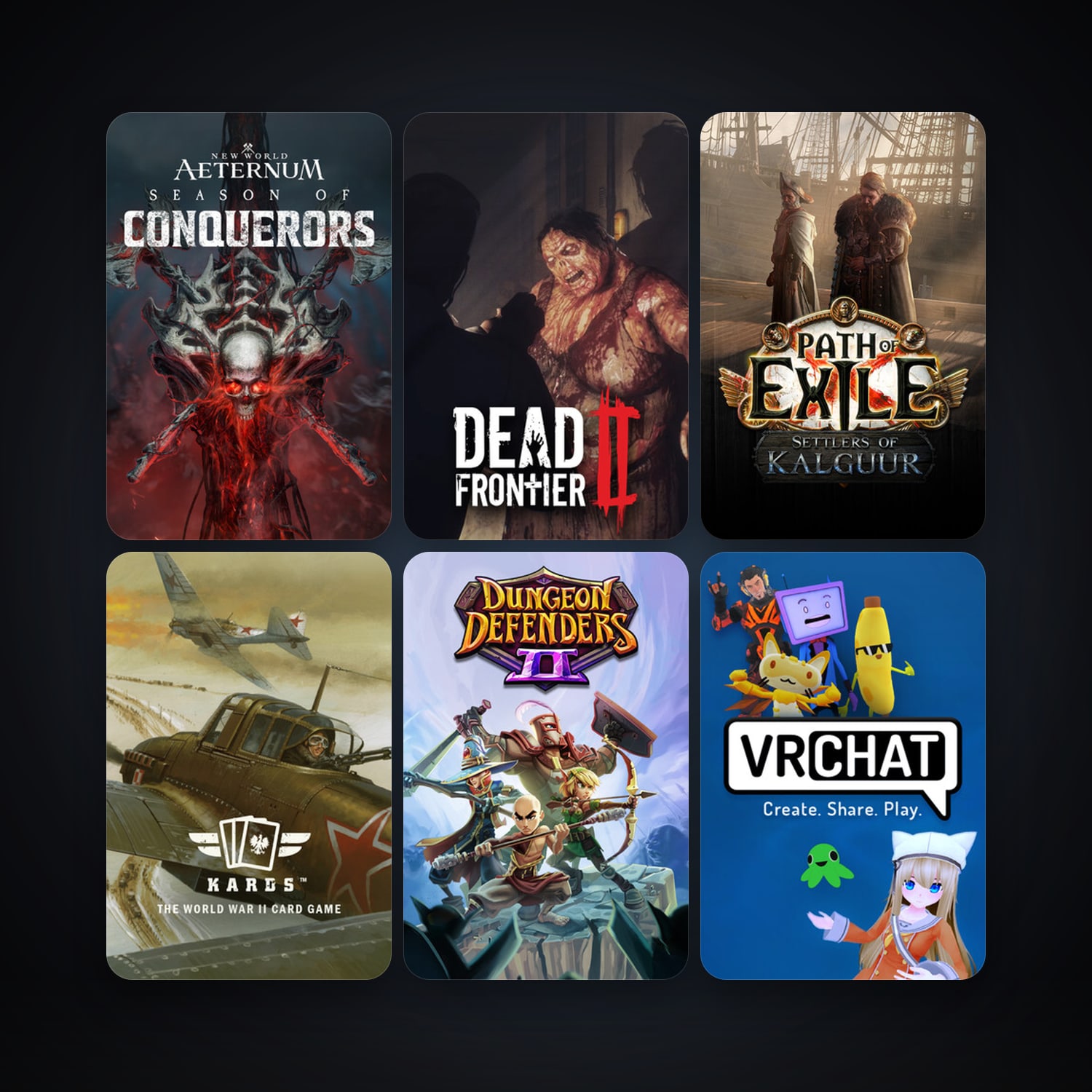 Steam account: Mafia + Metro 2033, 14 games, clean — level 8 — HabibiAccounts