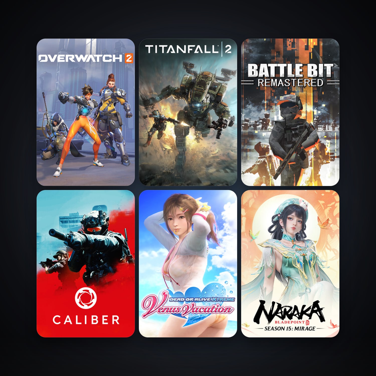 Free CS2 (No Prime) + PlanetSide 2, 22 games, clean — HabibiAccounts