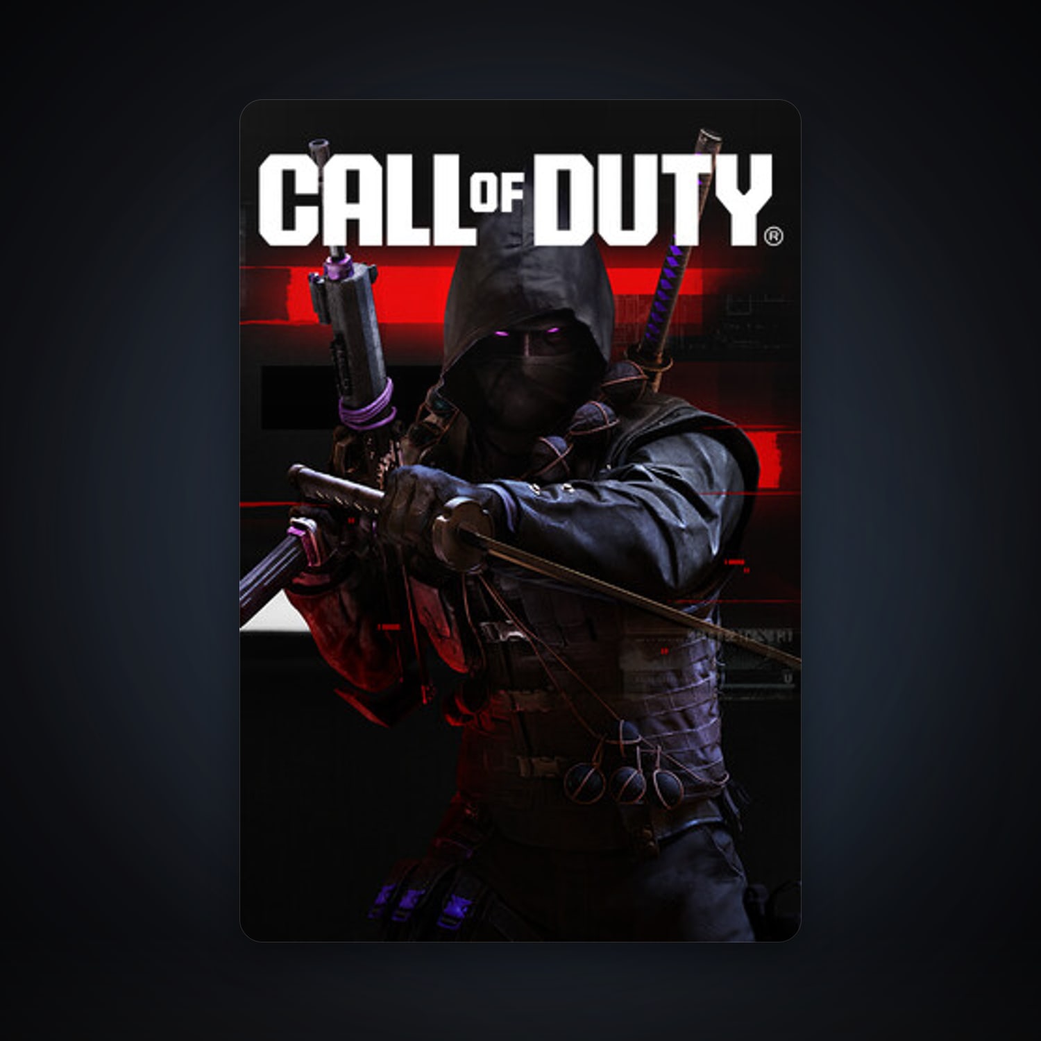 Call of Duty: Modern Warfare II — HabibiAccounts