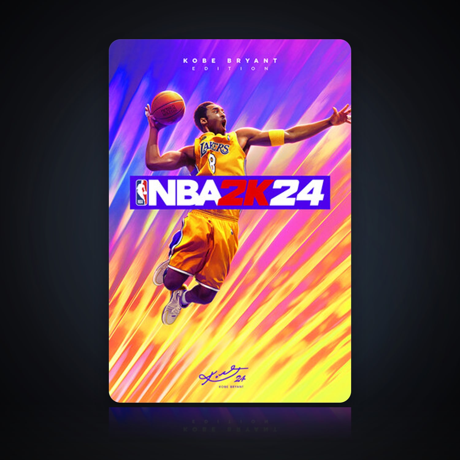 NBA 2K24 — HabibiAccounts