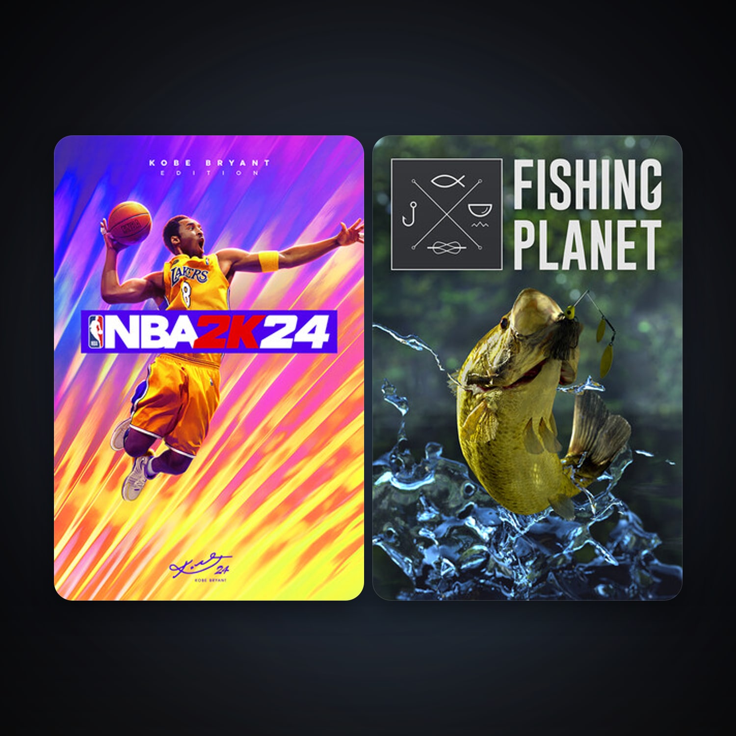 Free CS2 (No Prime) & NBA 2K24 | Has VAC — HabibiAccounts