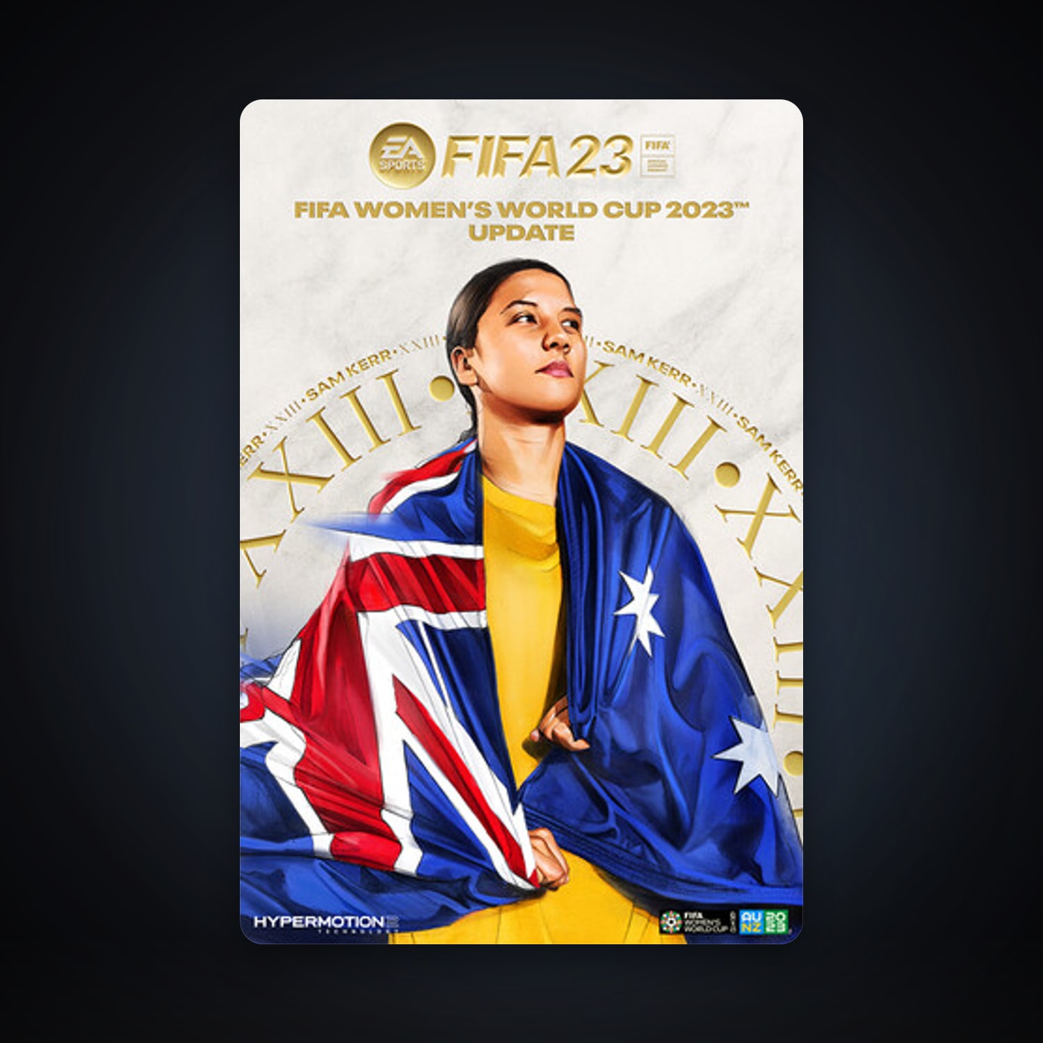 EA SPORTS FIFA 23, 1 games, clean — HabibiAccounts