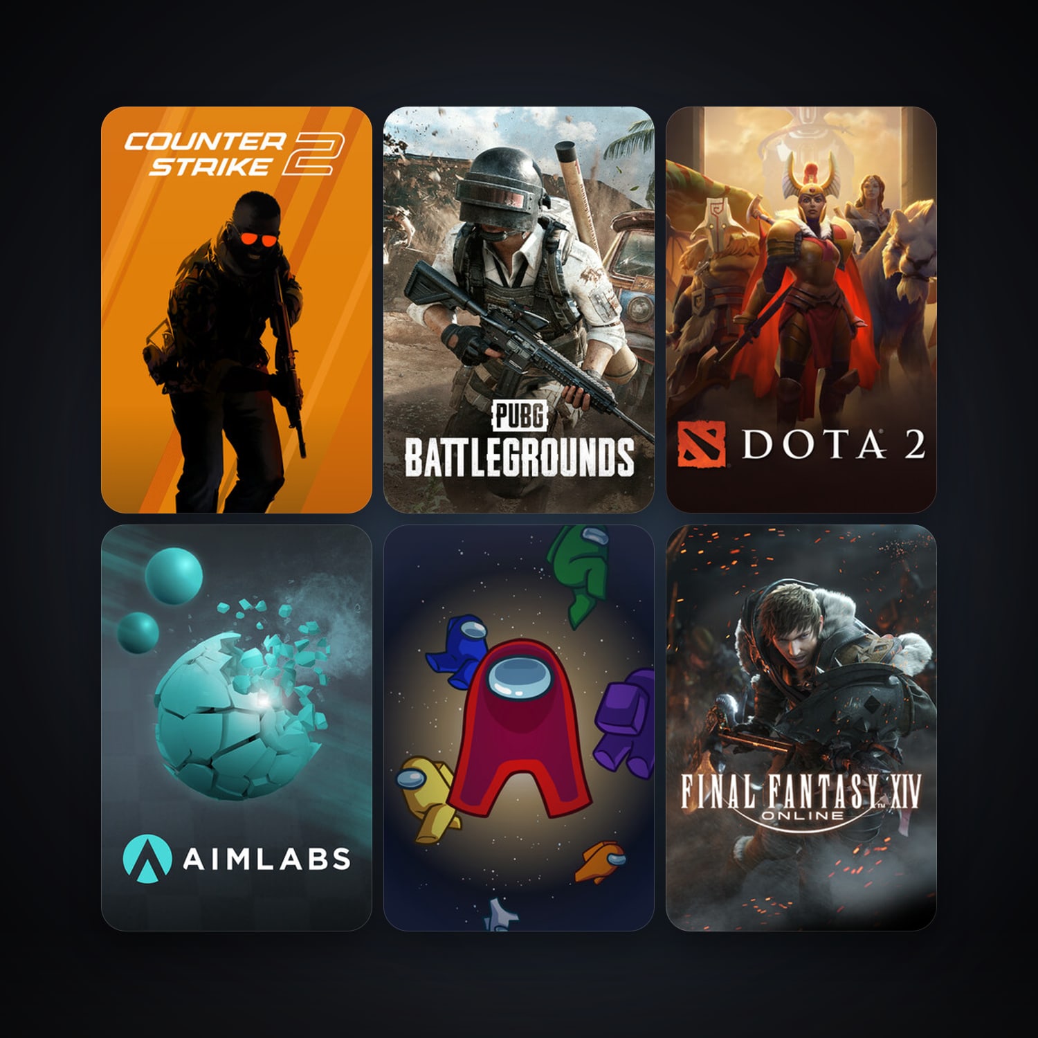 Dota 2 + CS2 Prime, 23 games, clean — HabibiAccounts