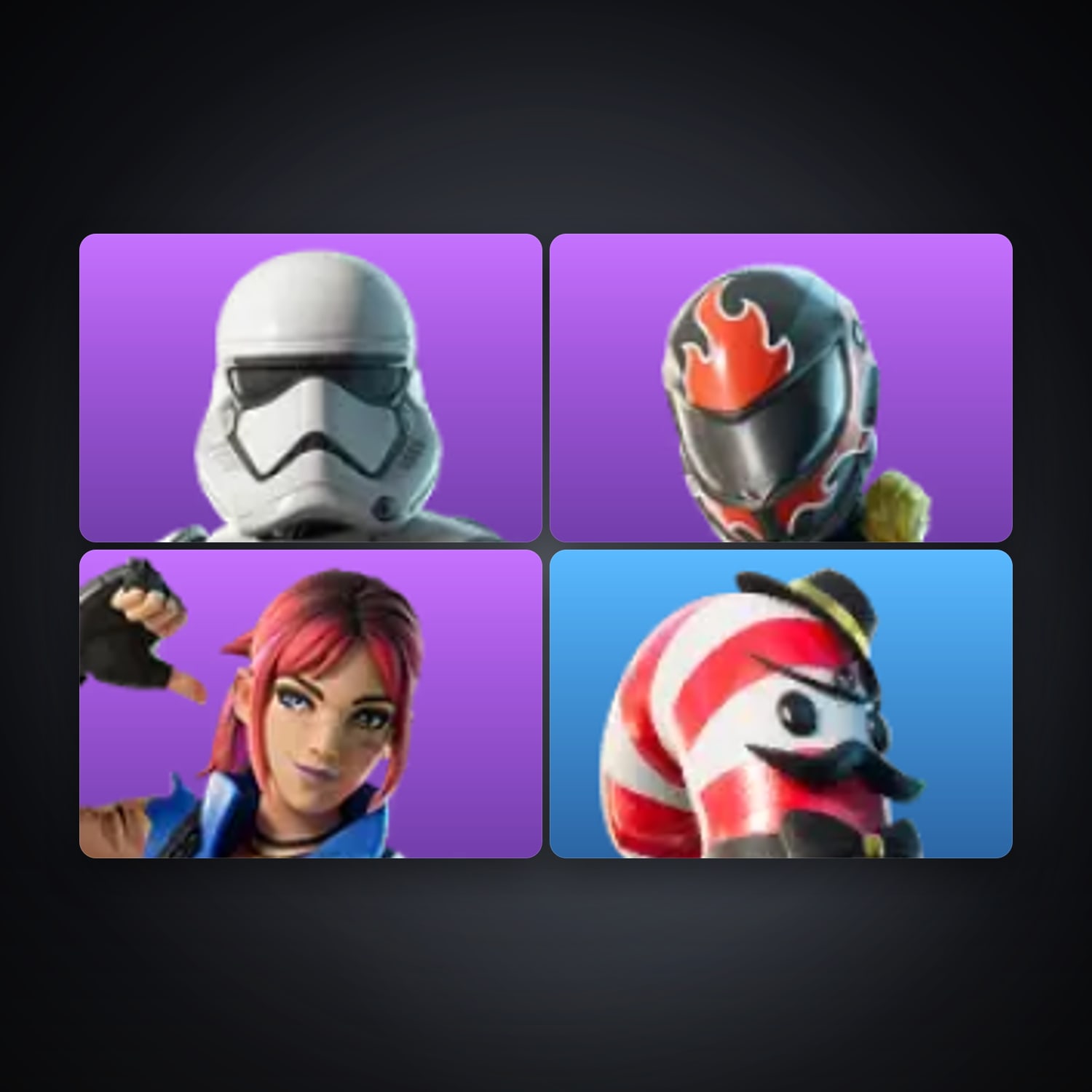 Epic — HabibiAccounts