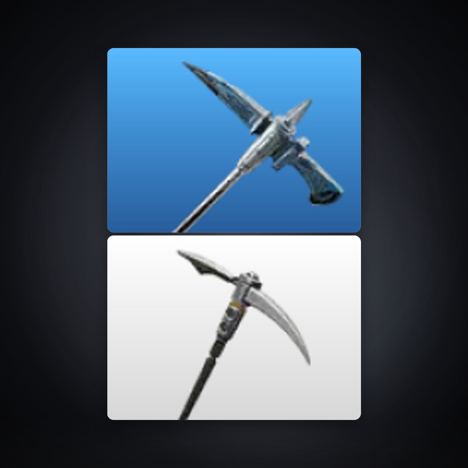 Epic — HabibiAccounts