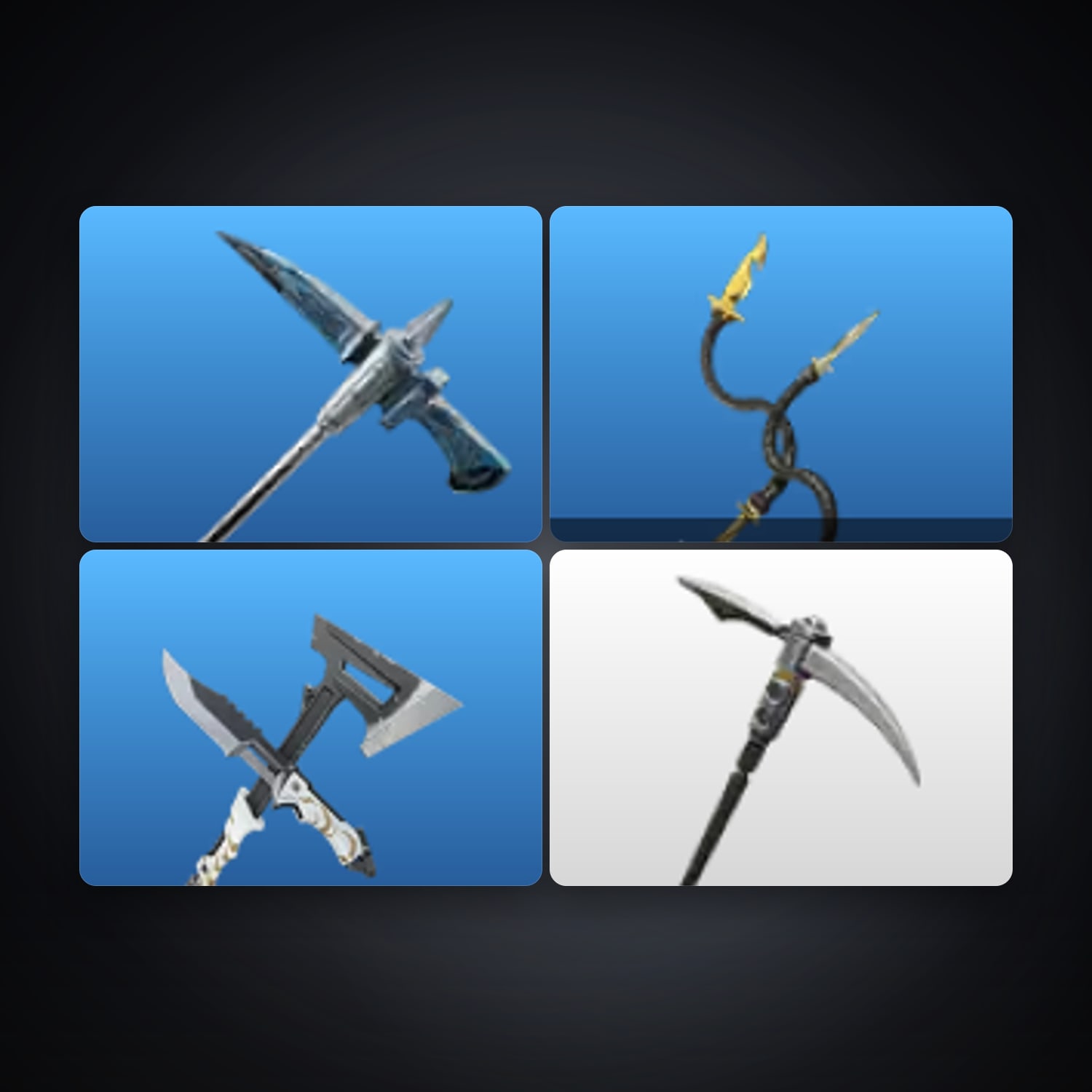 Epic — HabibiAccounts