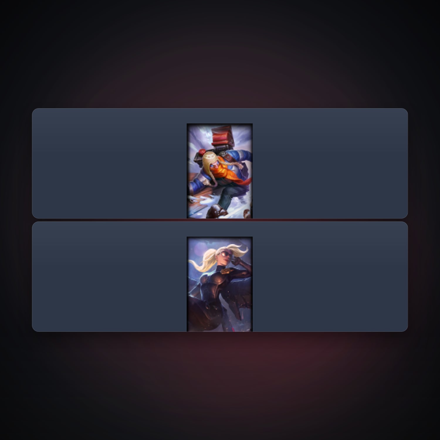 EU locker — HabibiAccounts