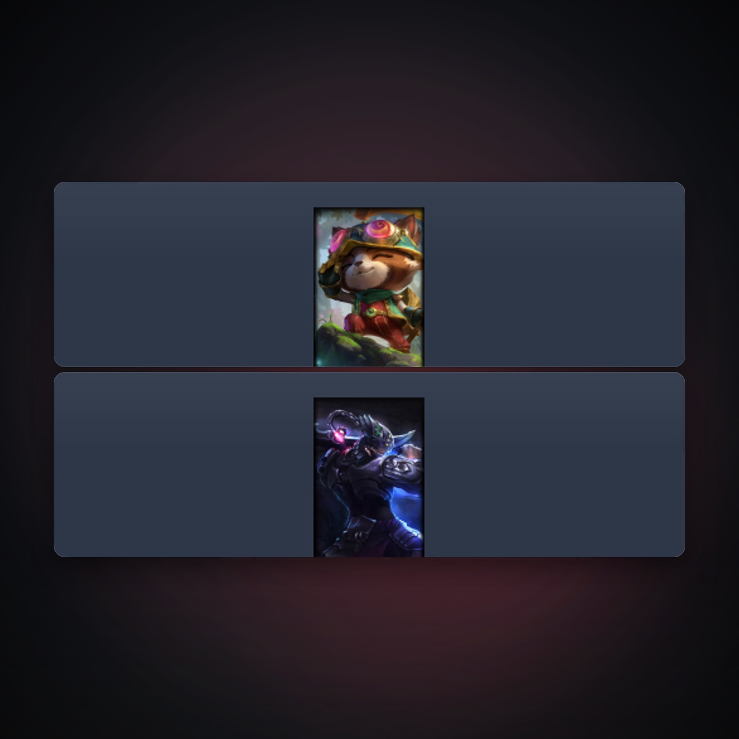 EU locker — HabibiAccounts