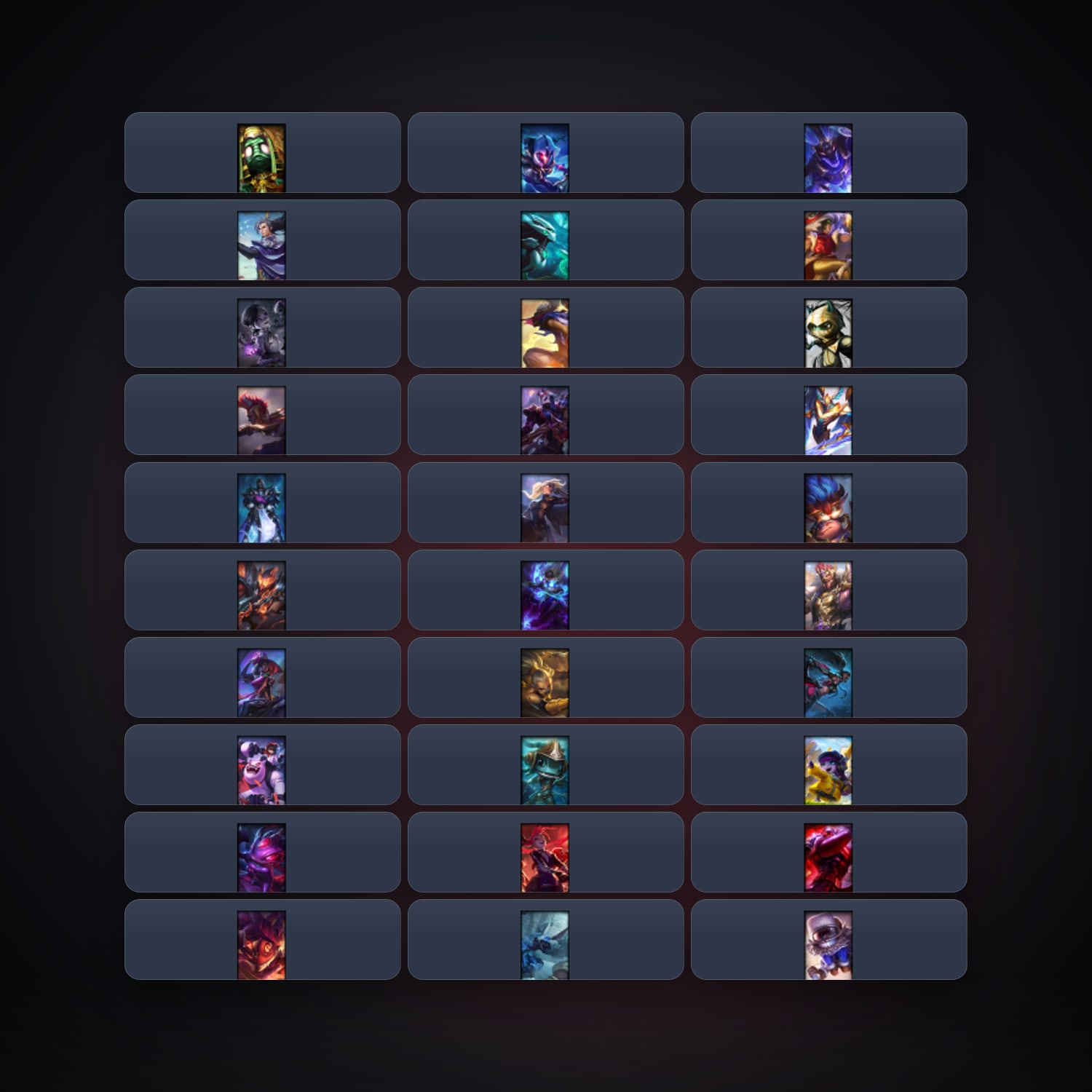 EU locker — HabibiAccounts