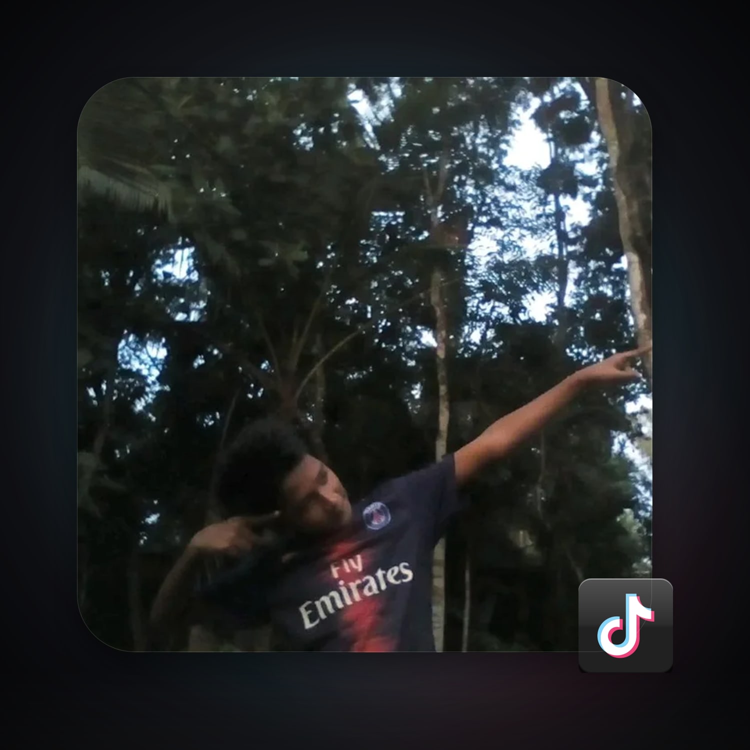 تيك توك | 1.7K متابع — HabibiAccounts