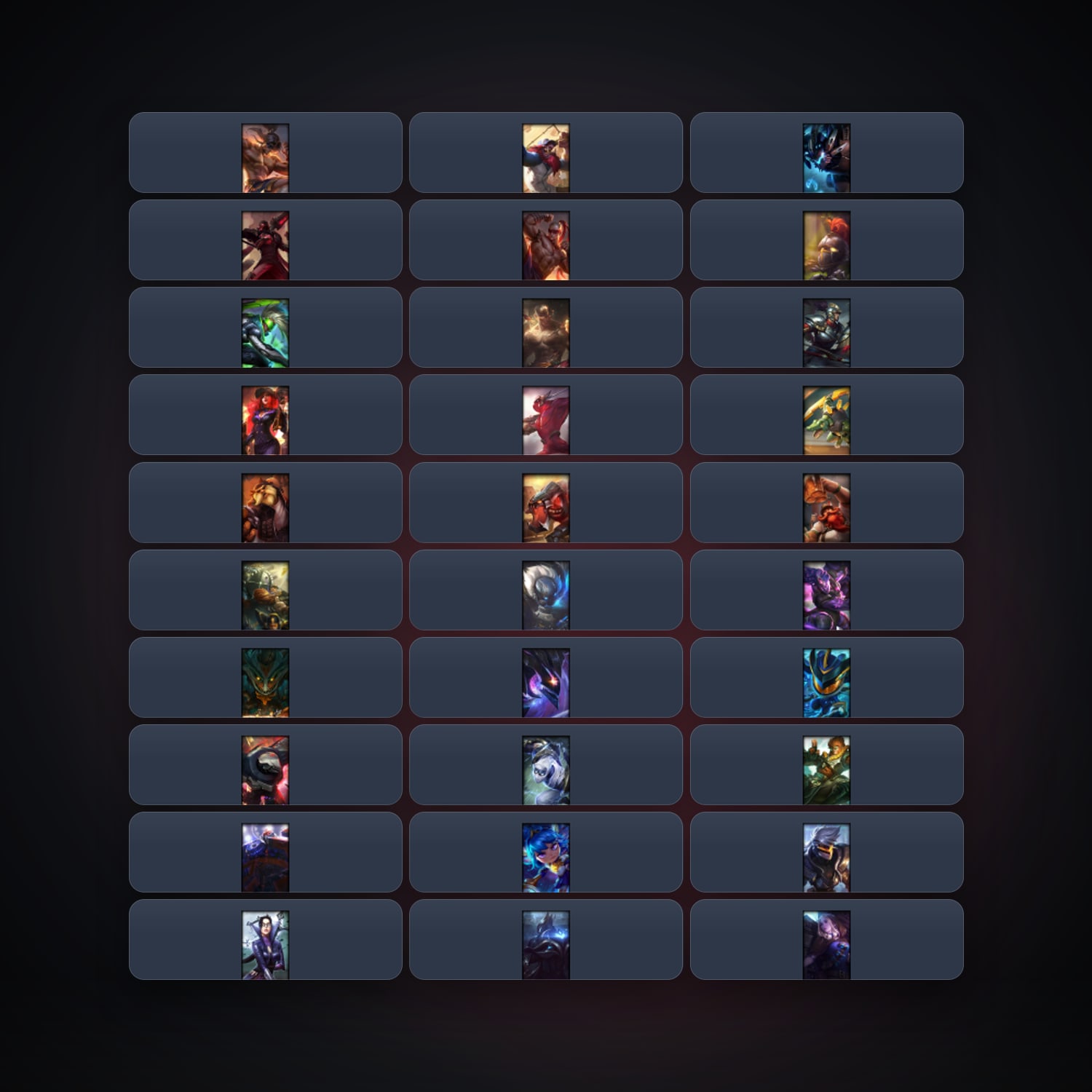EU locker — HabibiAccounts