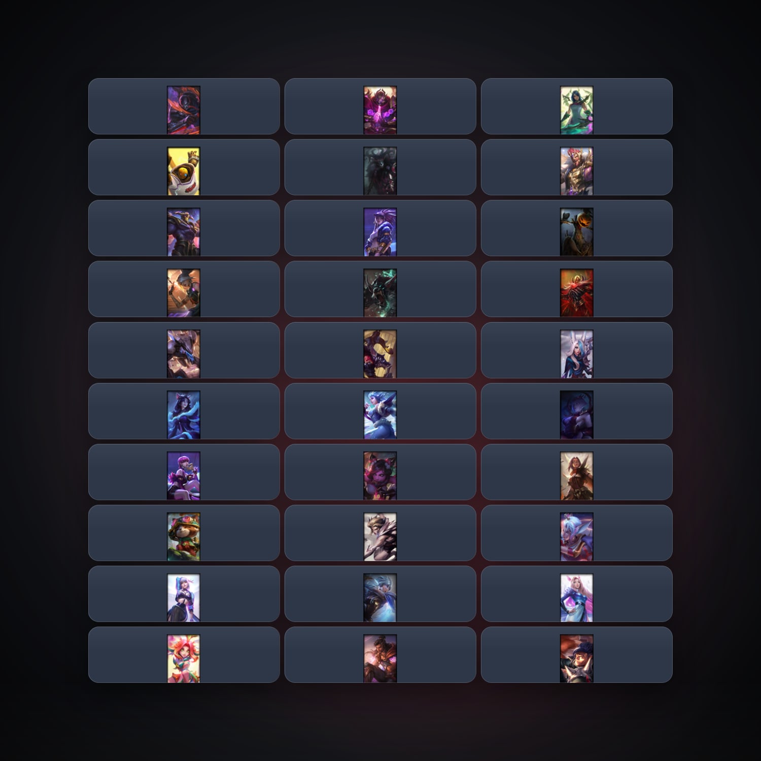 EU locker — HabibiAccounts