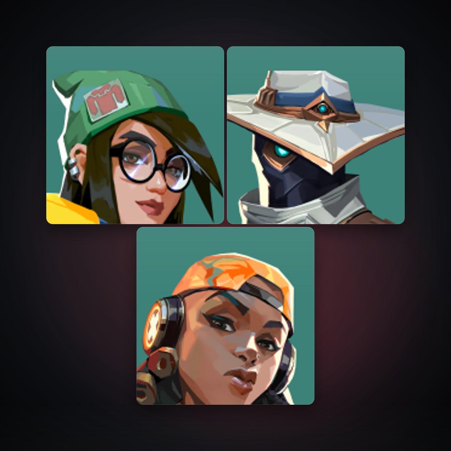 AP locker — lvl 13 — HabibiAccounts