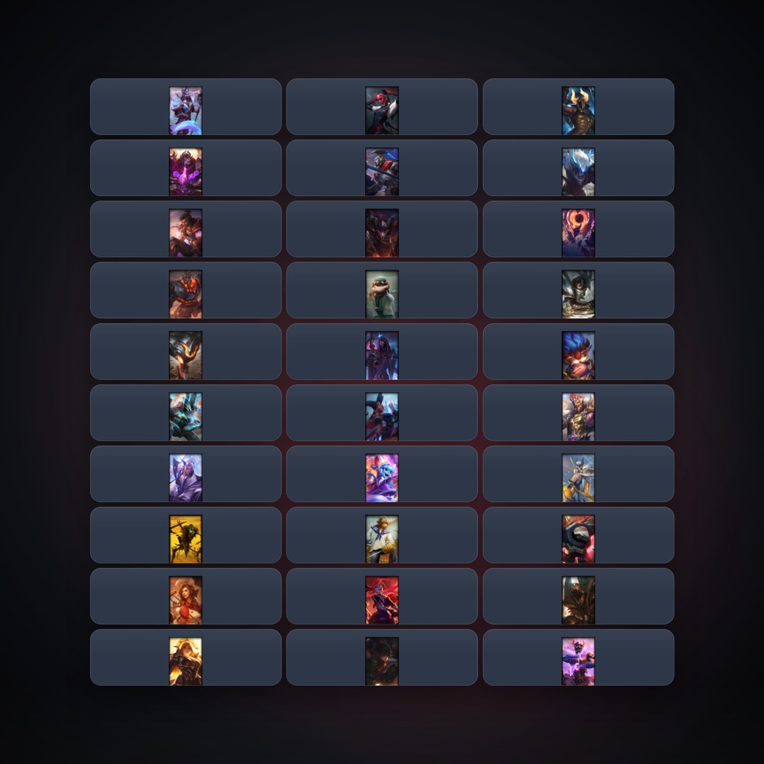 EU locker — HabibiAccounts