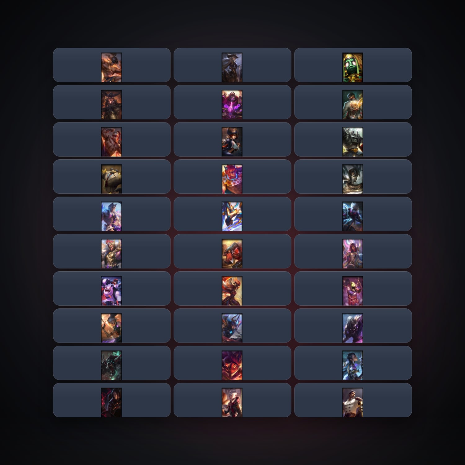 EU locker — HabibiAccounts