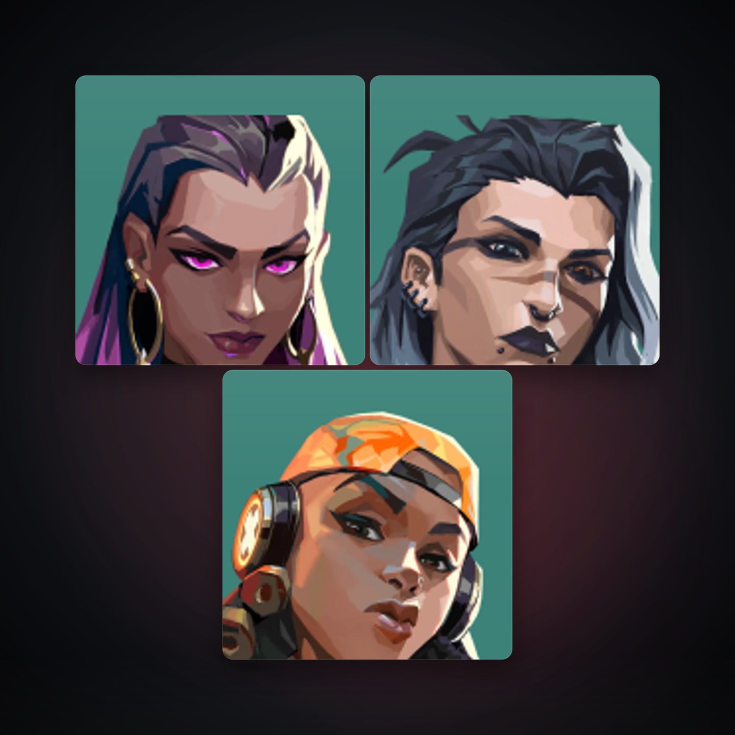 AP locker — lvl 22 · 224388864 — HabibiAccounts