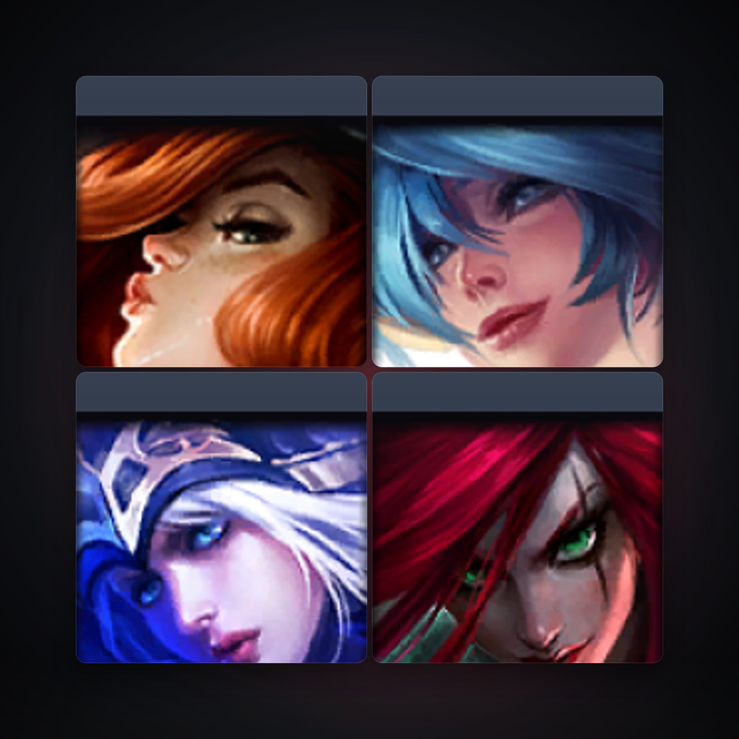 EU Server — HabibiAccounts
